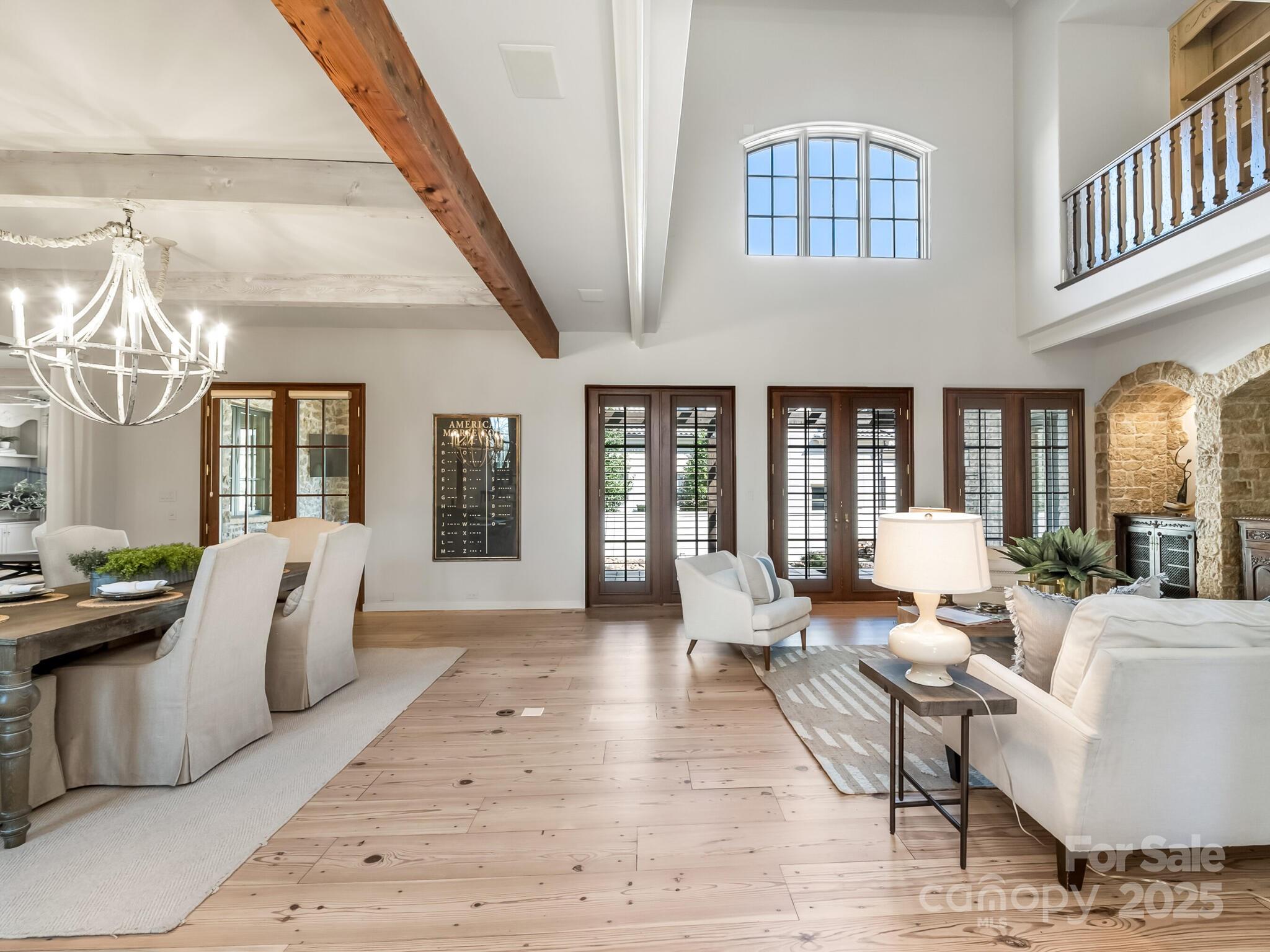 Seven Eagles - Residential