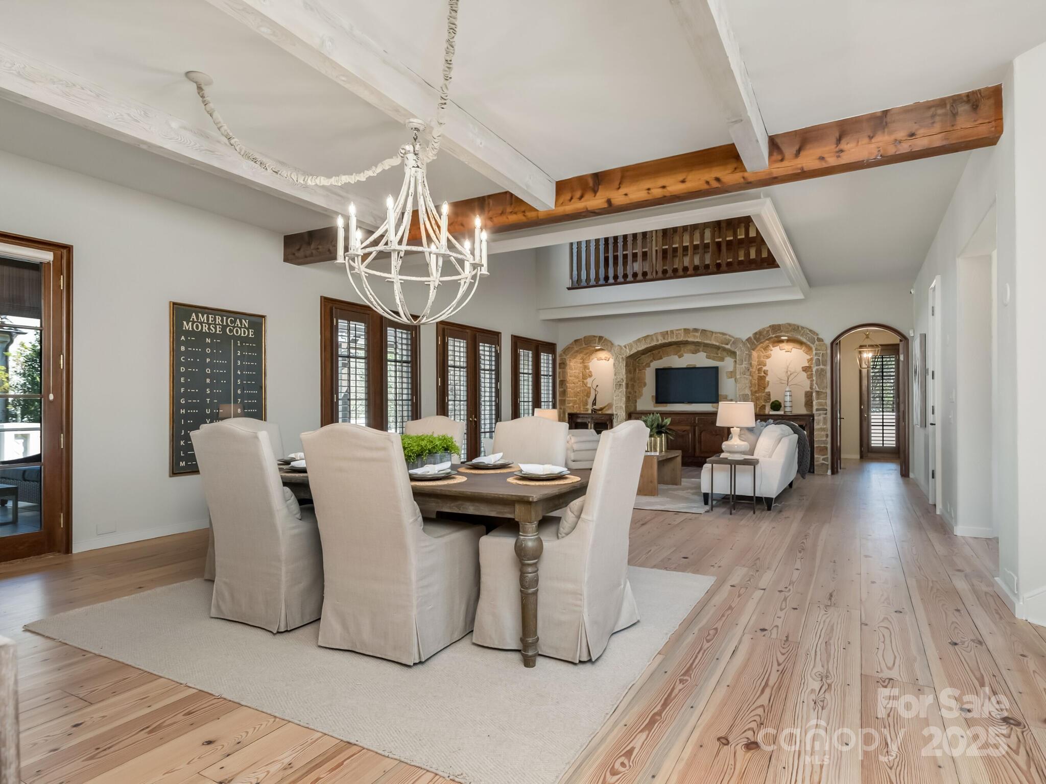 Seven Eagles - Residential