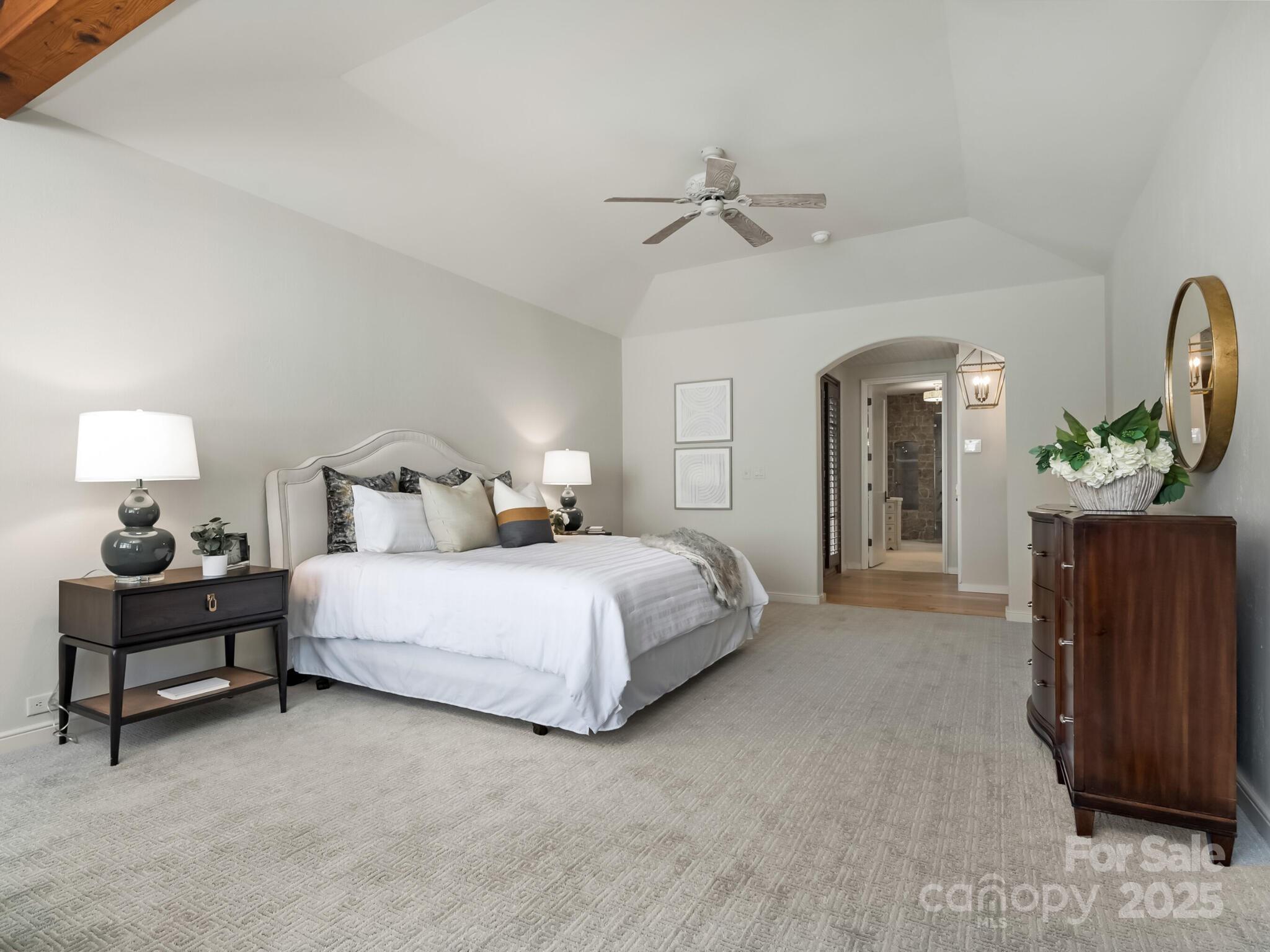 Seven Eagles - Residential