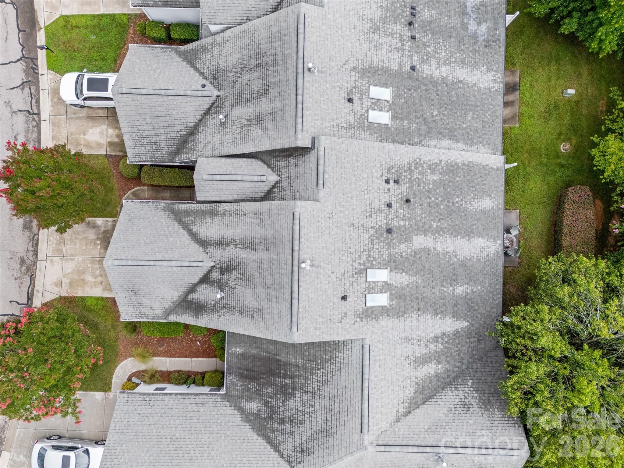 Four Seasons At Gold Hill - Residential