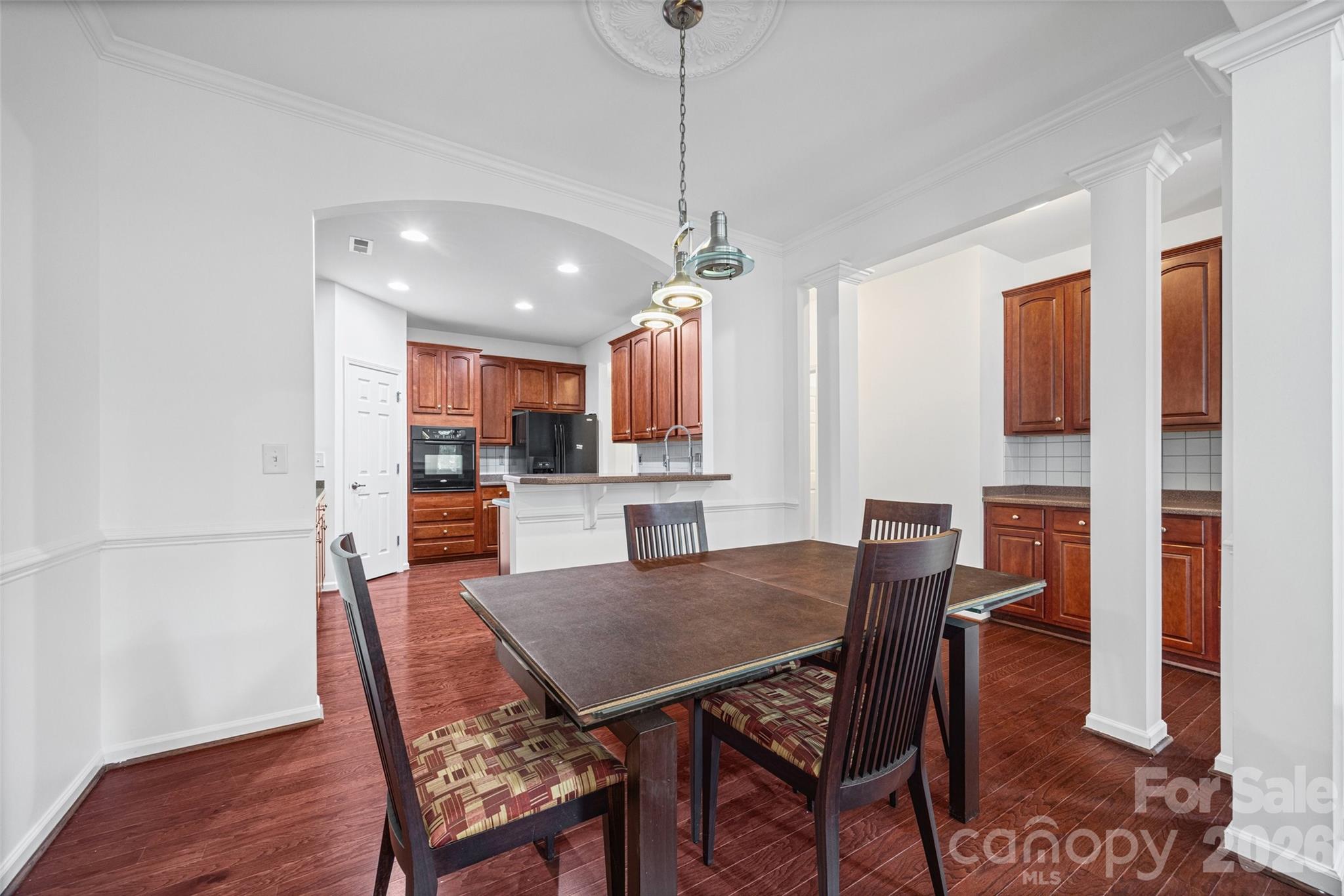 Four Seasons At Gold Hill - Residential