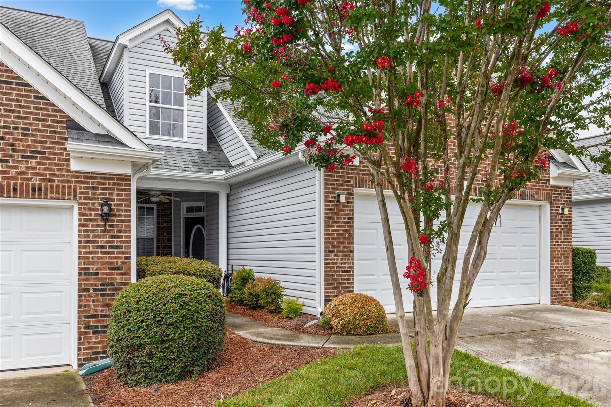 Four Seasons At Gold Hill - Residential
