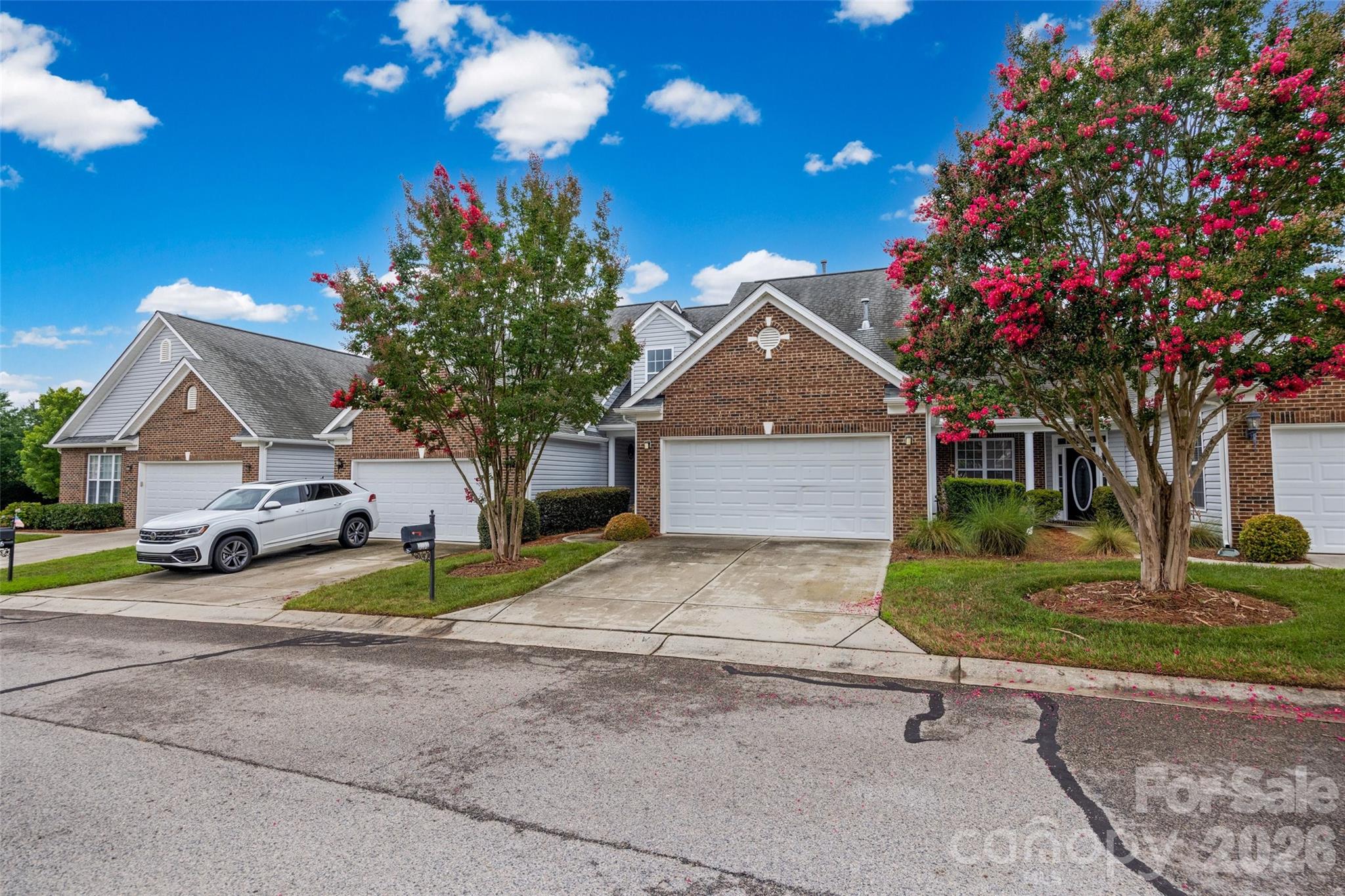 Four Seasons At Gold Hill - Residential