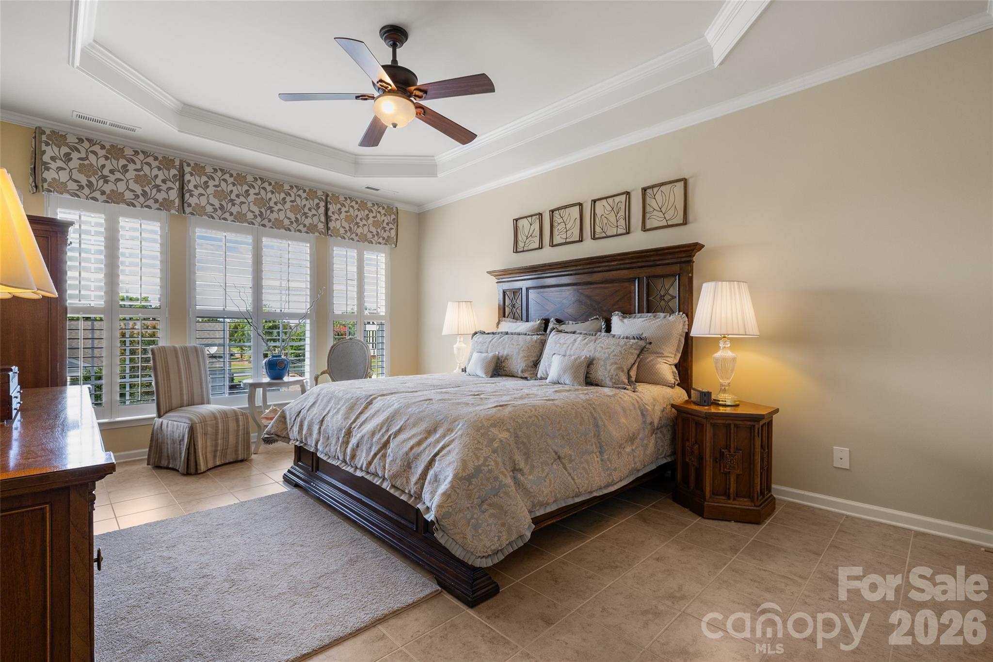 Sun City Carolina Lakes - Residential