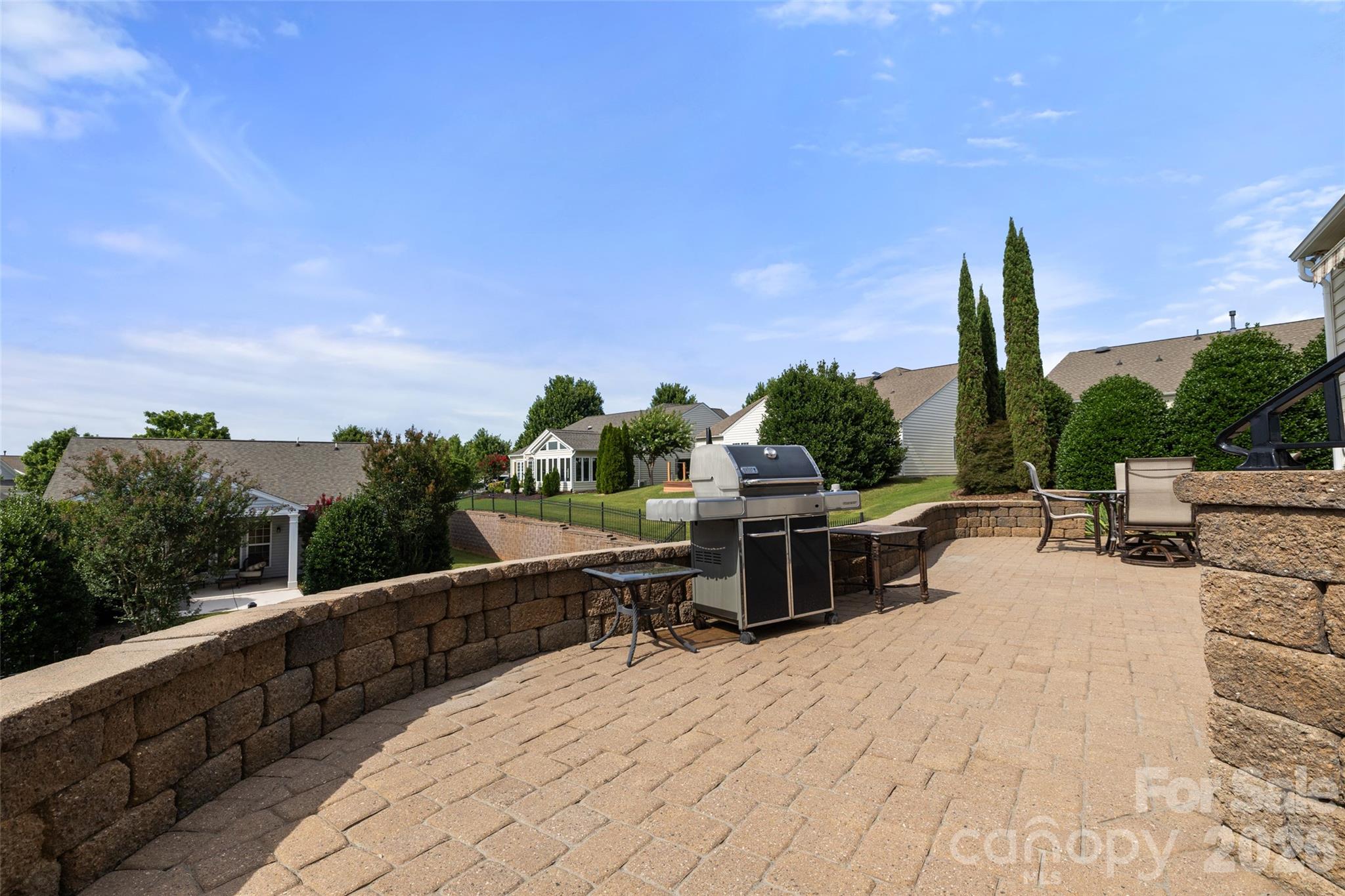 Sun City Carolina Lakes - Residential