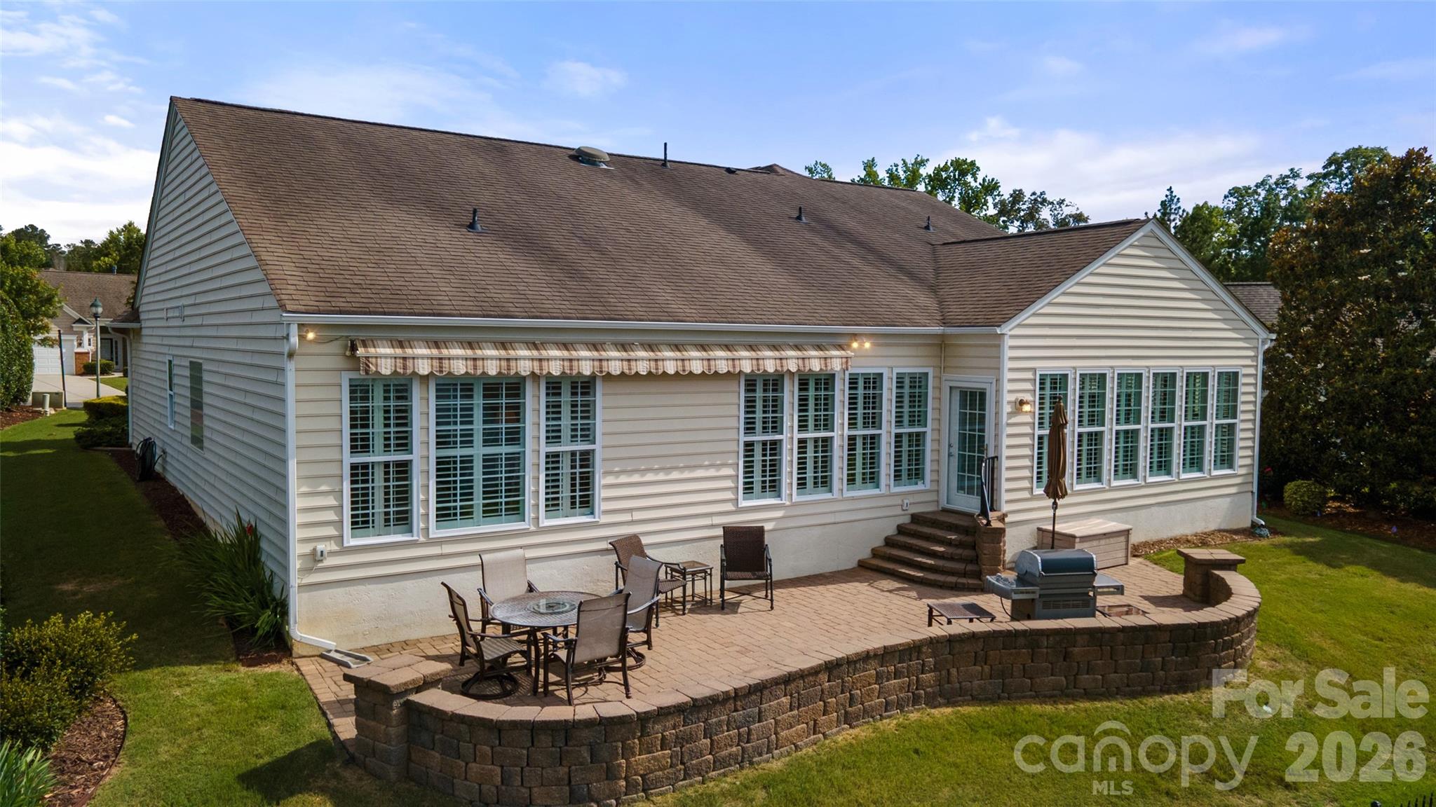 Sun City Carolina Lakes - Residential
