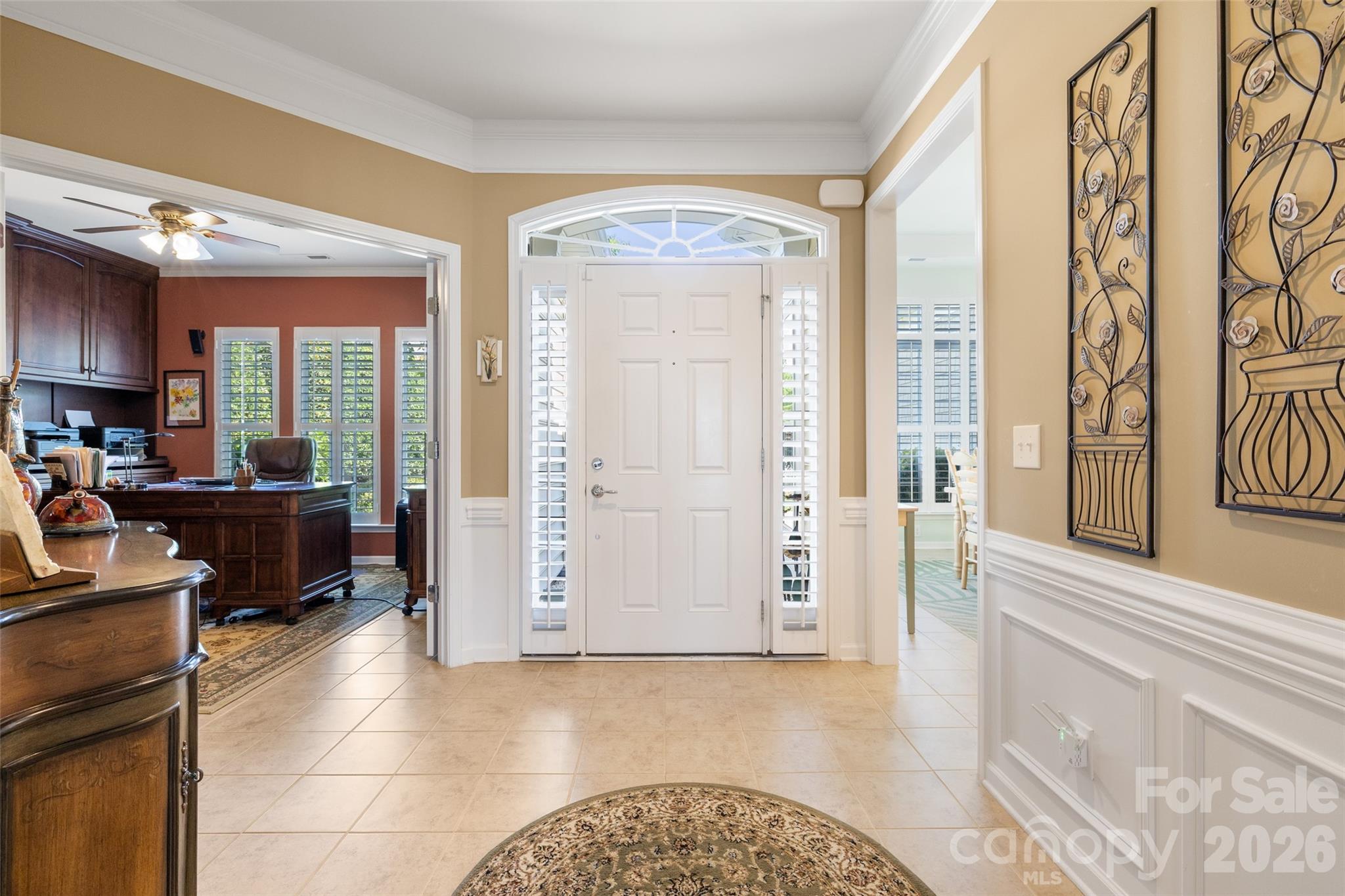 Sun City Carolina Lakes - Residential