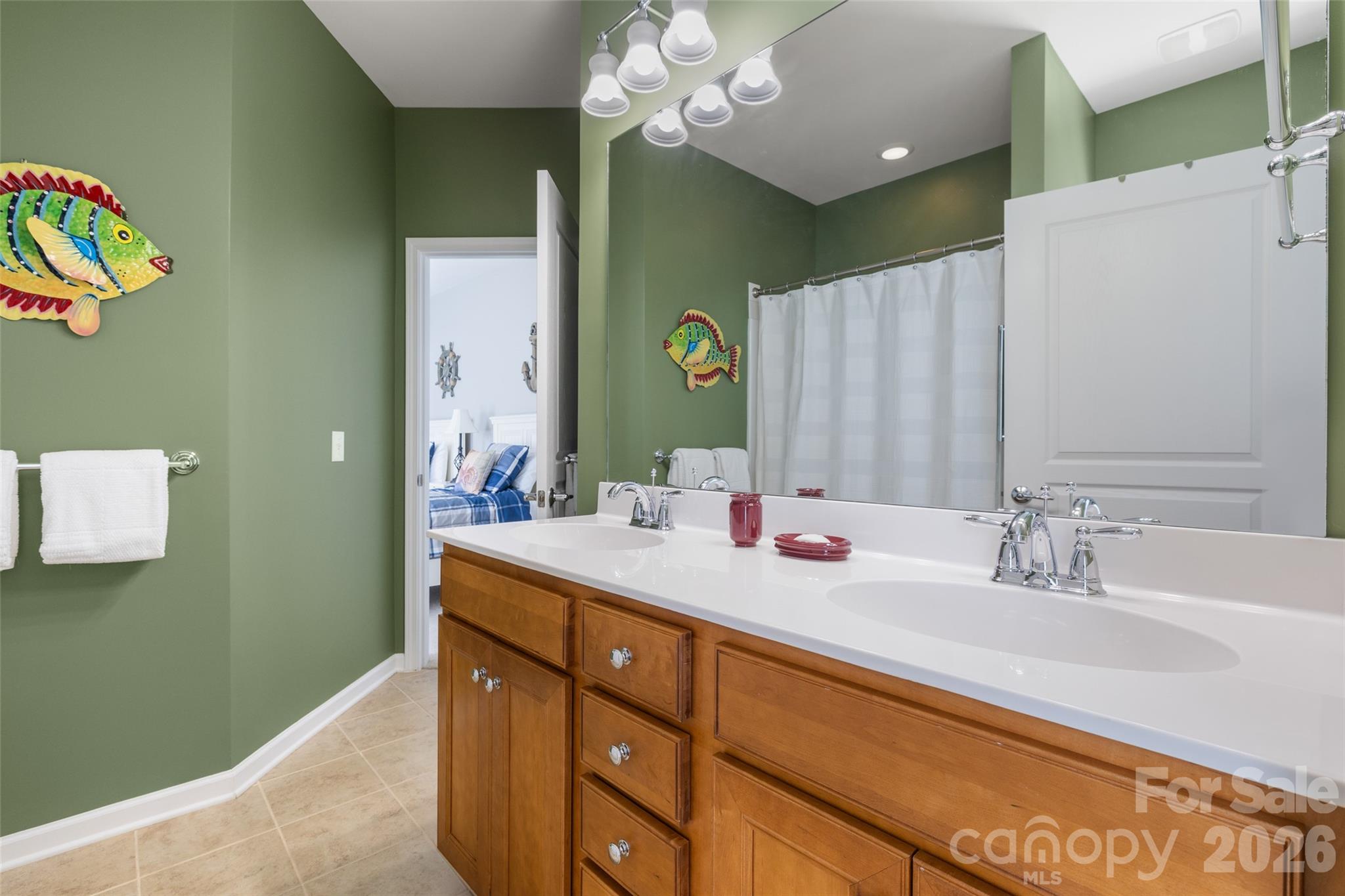 Sun City Carolina Lakes - Residential