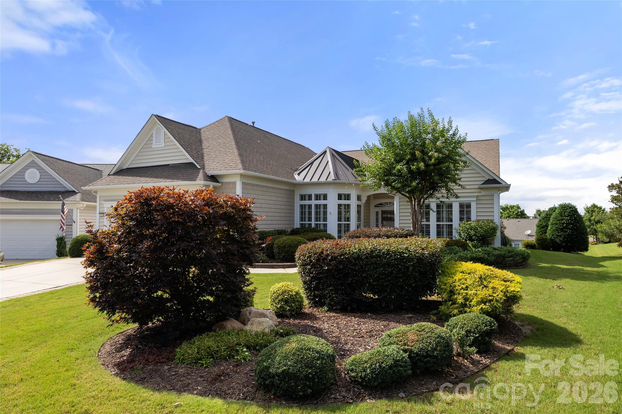 Sun City Carolina Lakes - Residential