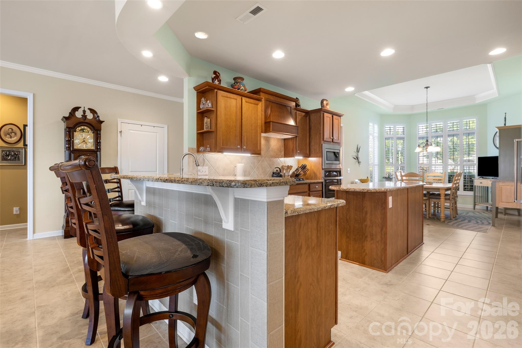 Sun City Carolina Lakes - Residential