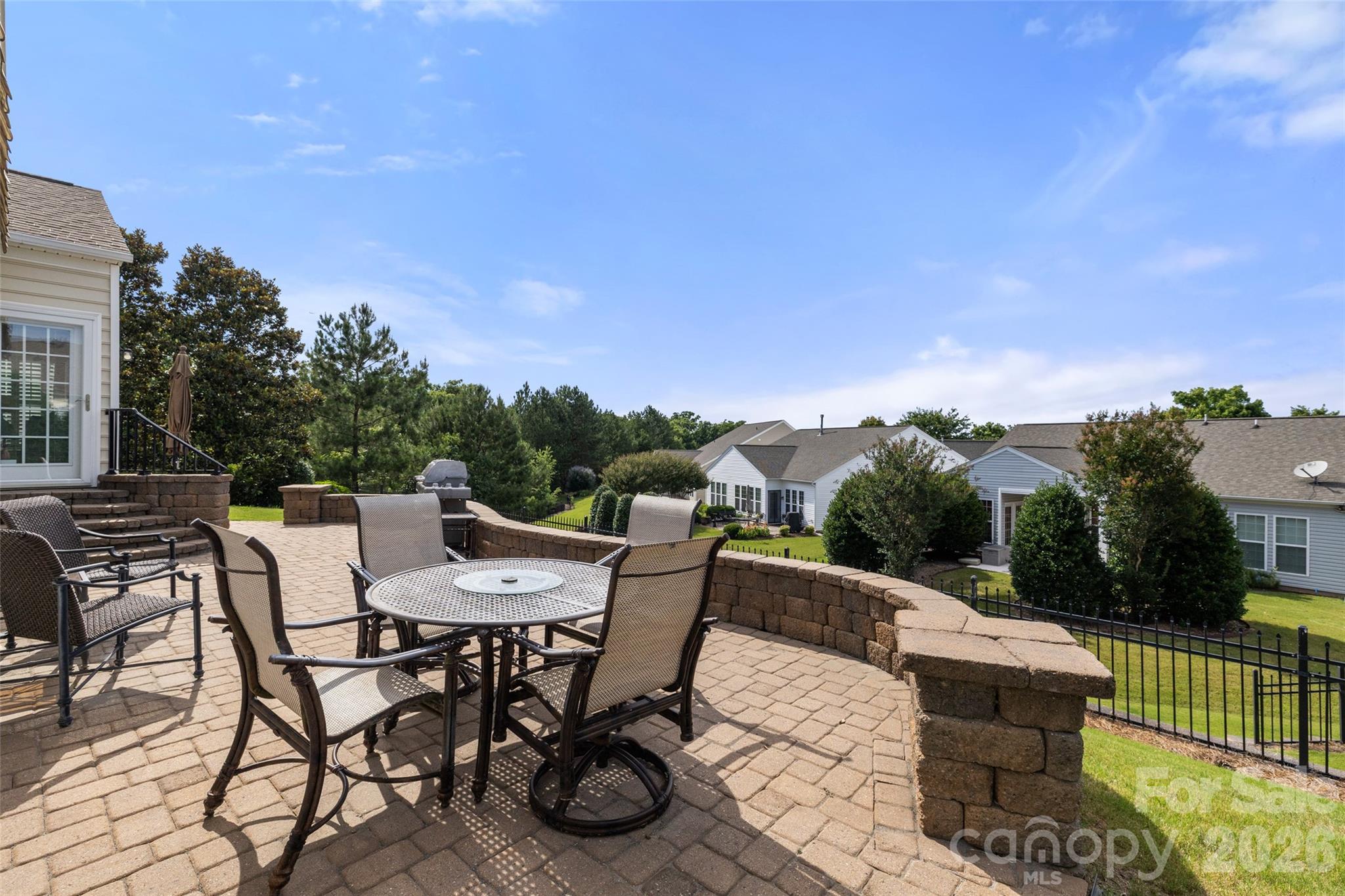 Sun City Carolina Lakes - Residential