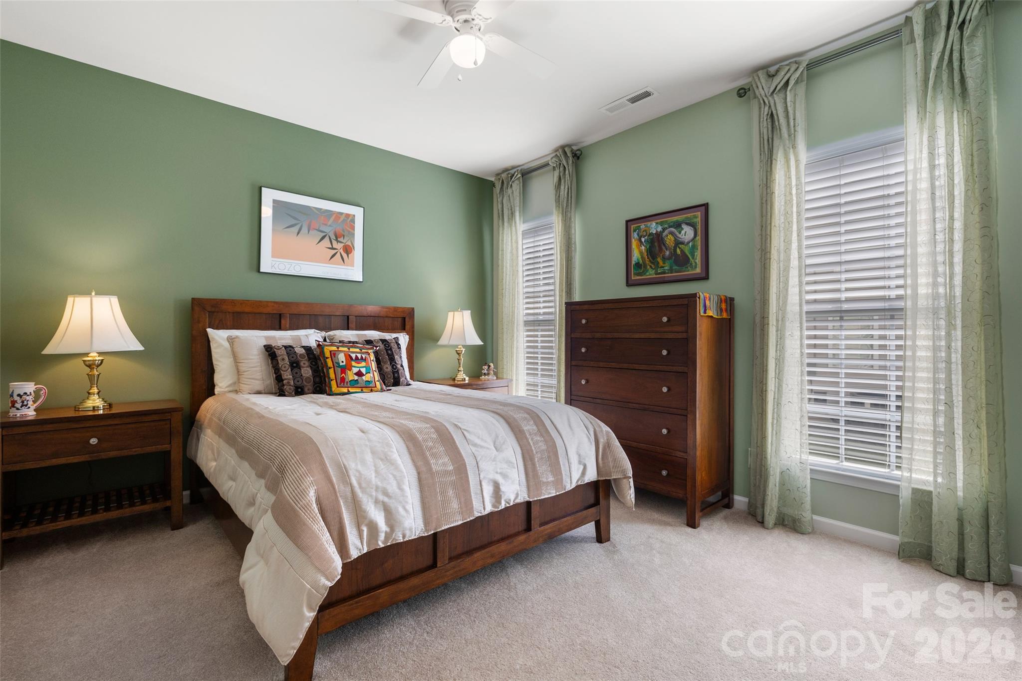 Sun City Carolina Lakes - Residential