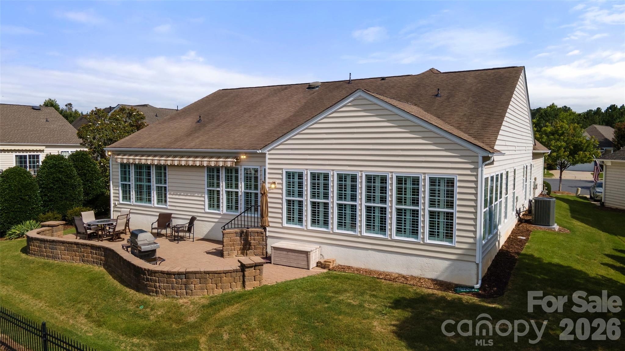Sun City Carolina Lakes - Residential