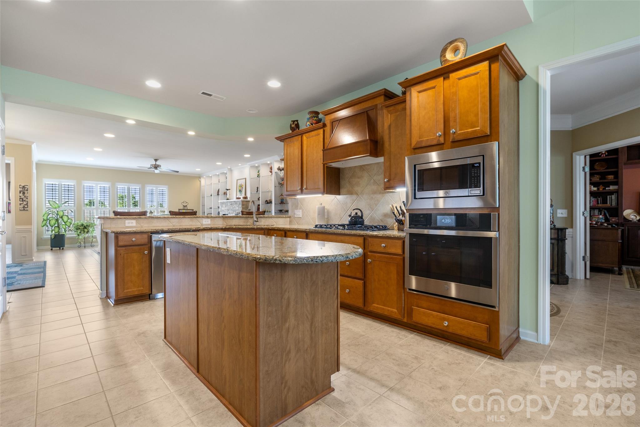 Sun City Carolina Lakes - Residential