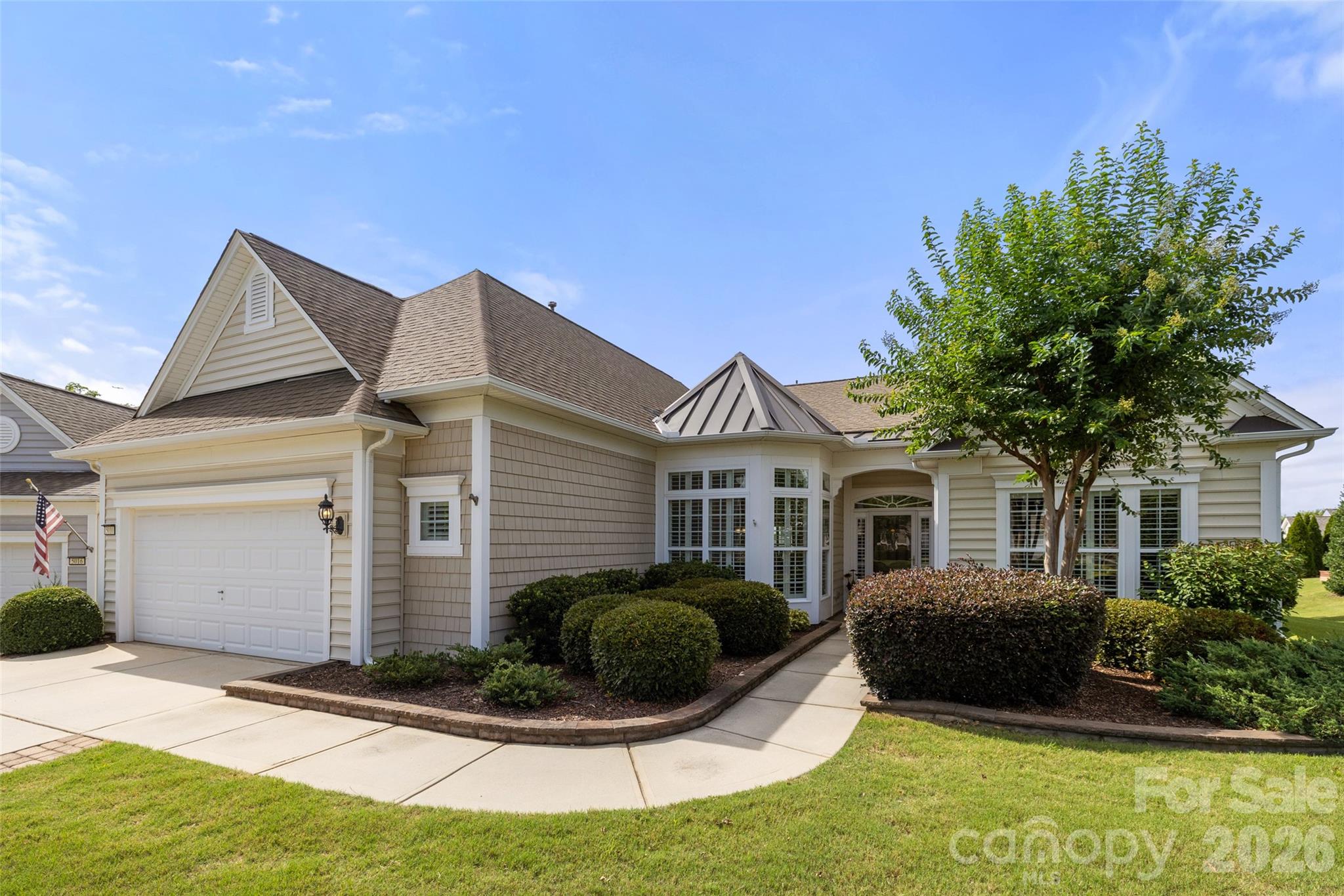 Sun City Carolina Lakes - Residential