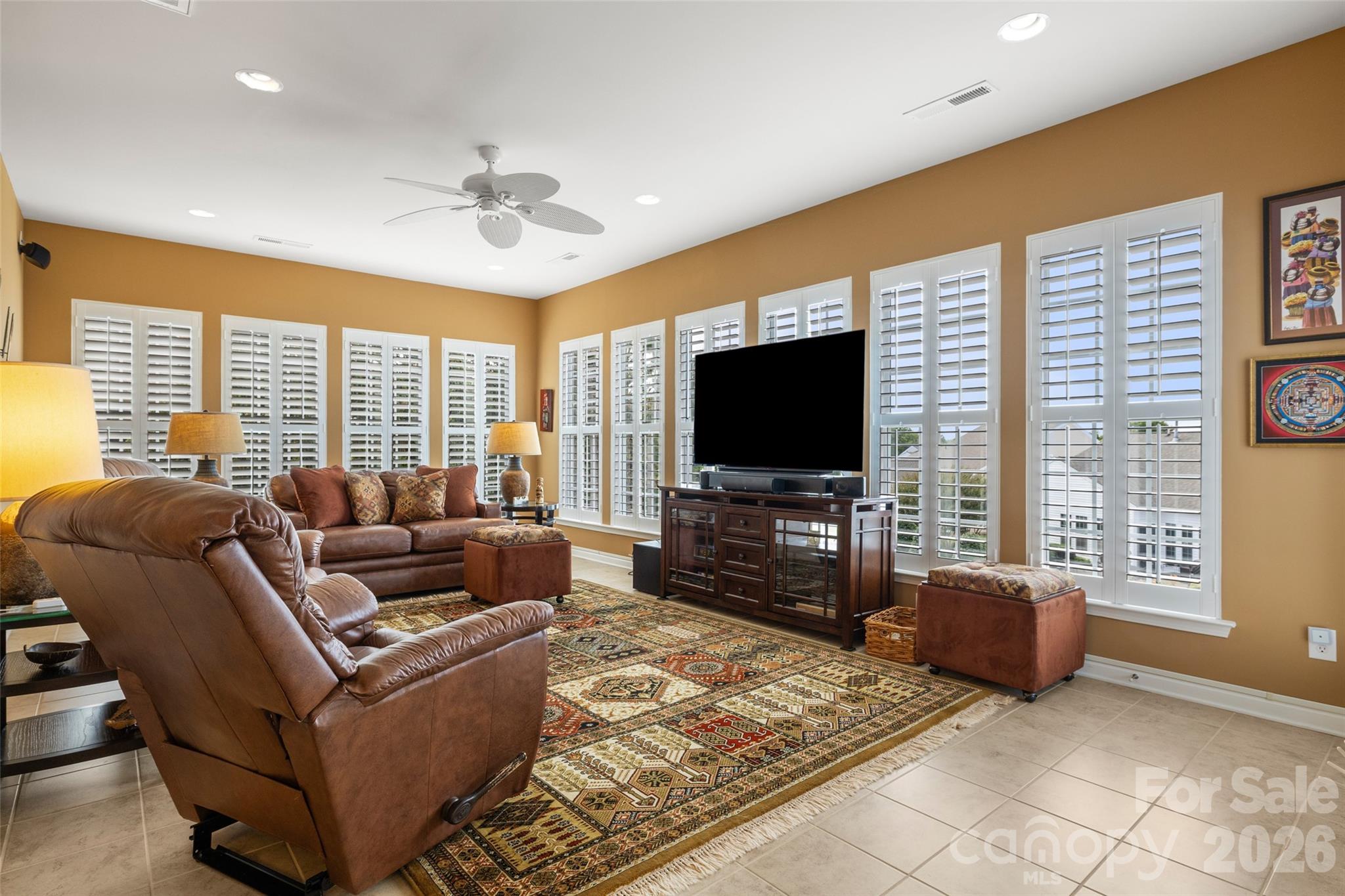 Sun City Carolina Lakes - Residential