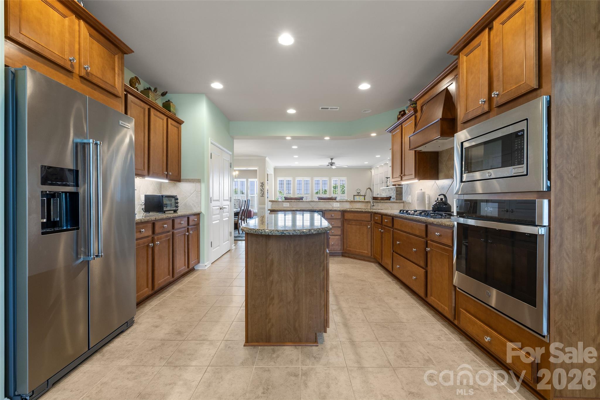 Sun City Carolina Lakes - Residential
