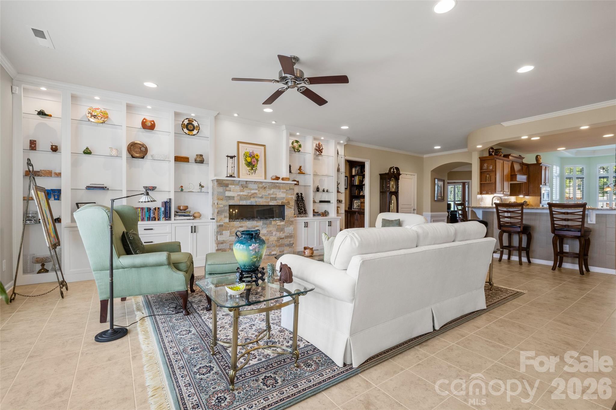 Sun City Carolina Lakes - Residential
