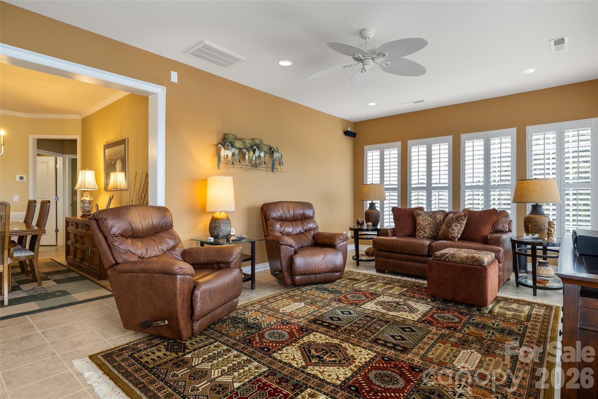 Sun City Carolina Lakes - Residential