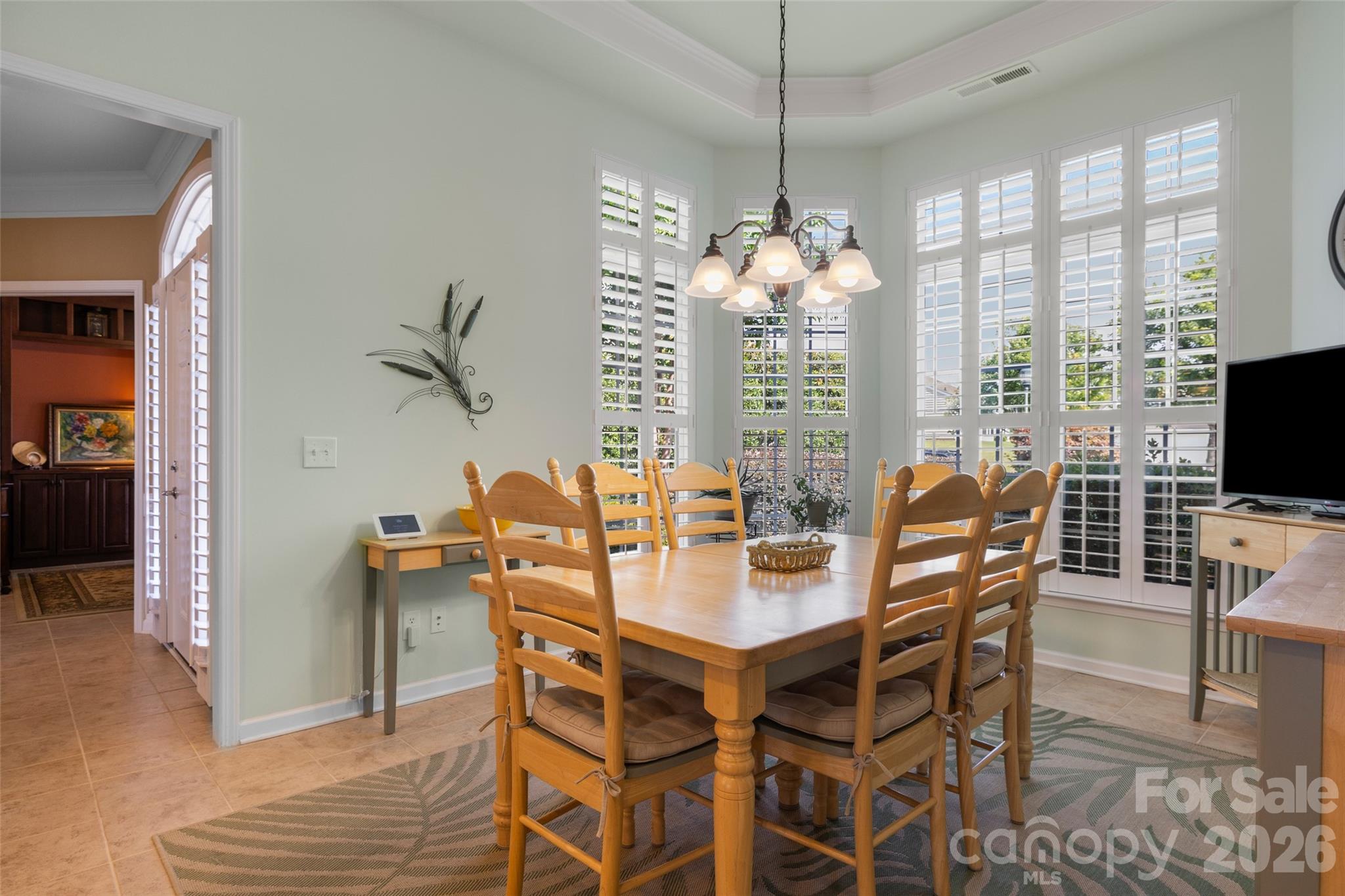Sun City Carolina Lakes - Residential