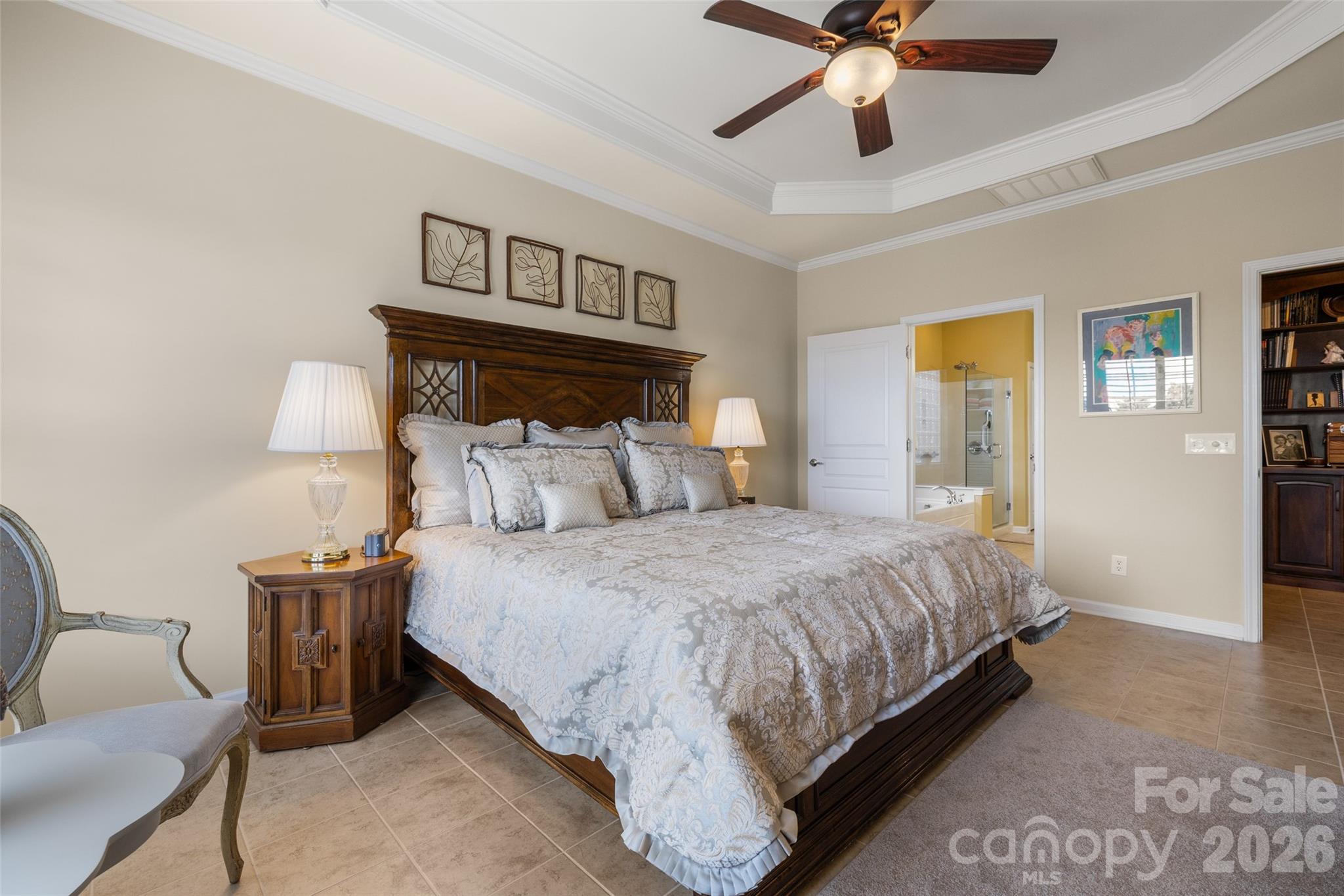 Sun City Carolina Lakes - Residential