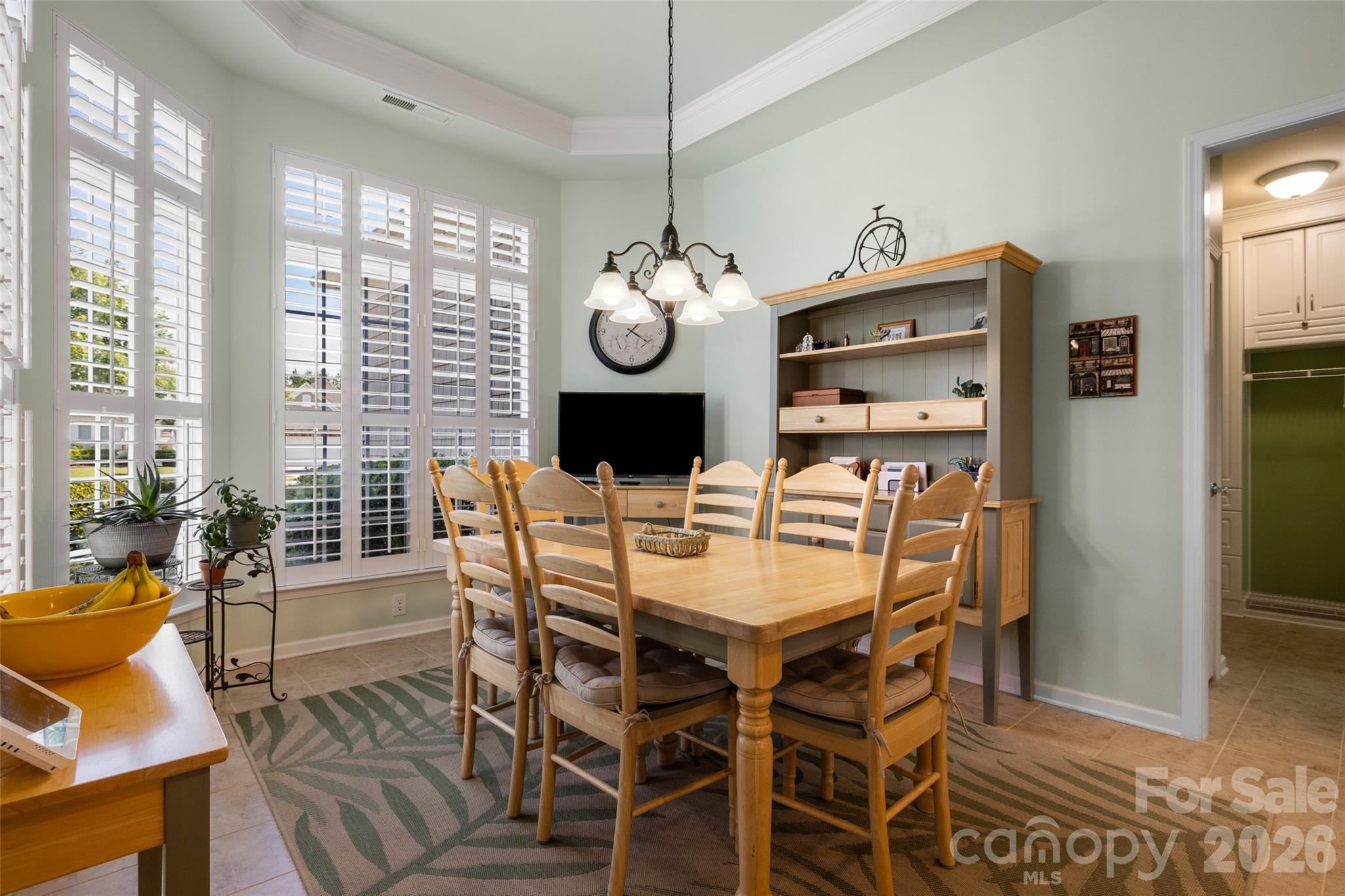 Sun City Carolina Lakes - Residential