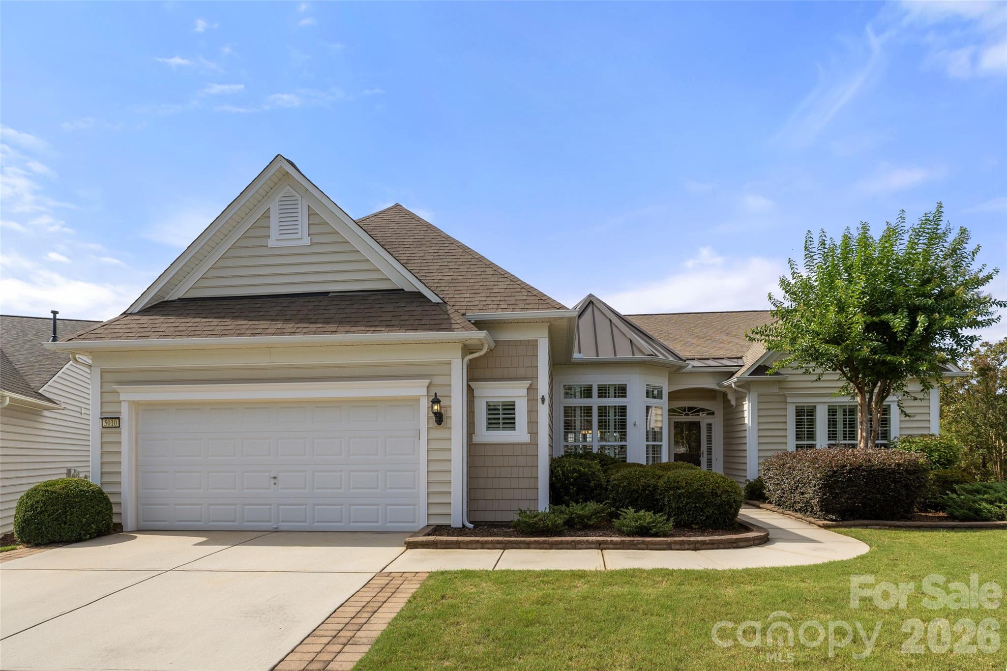 Sun City Carolina Lakes - Residential
