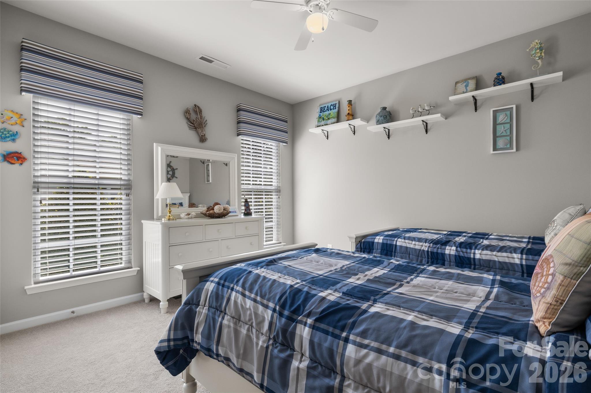 Sun City Carolina Lakes - Residential