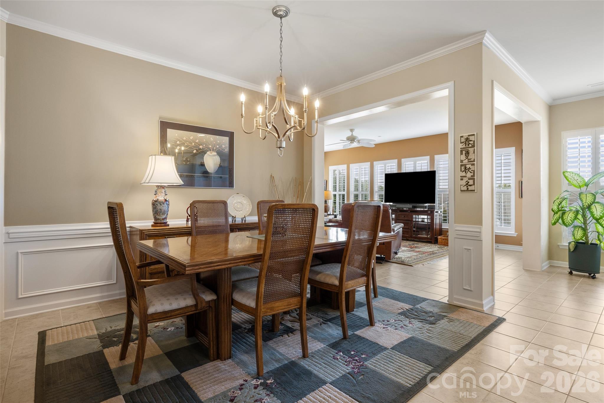 Sun City Carolina Lakes - Residential