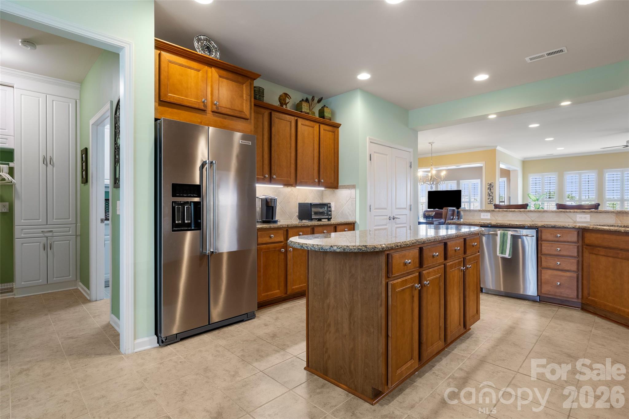 Sun City Carolina Lakes - Residential