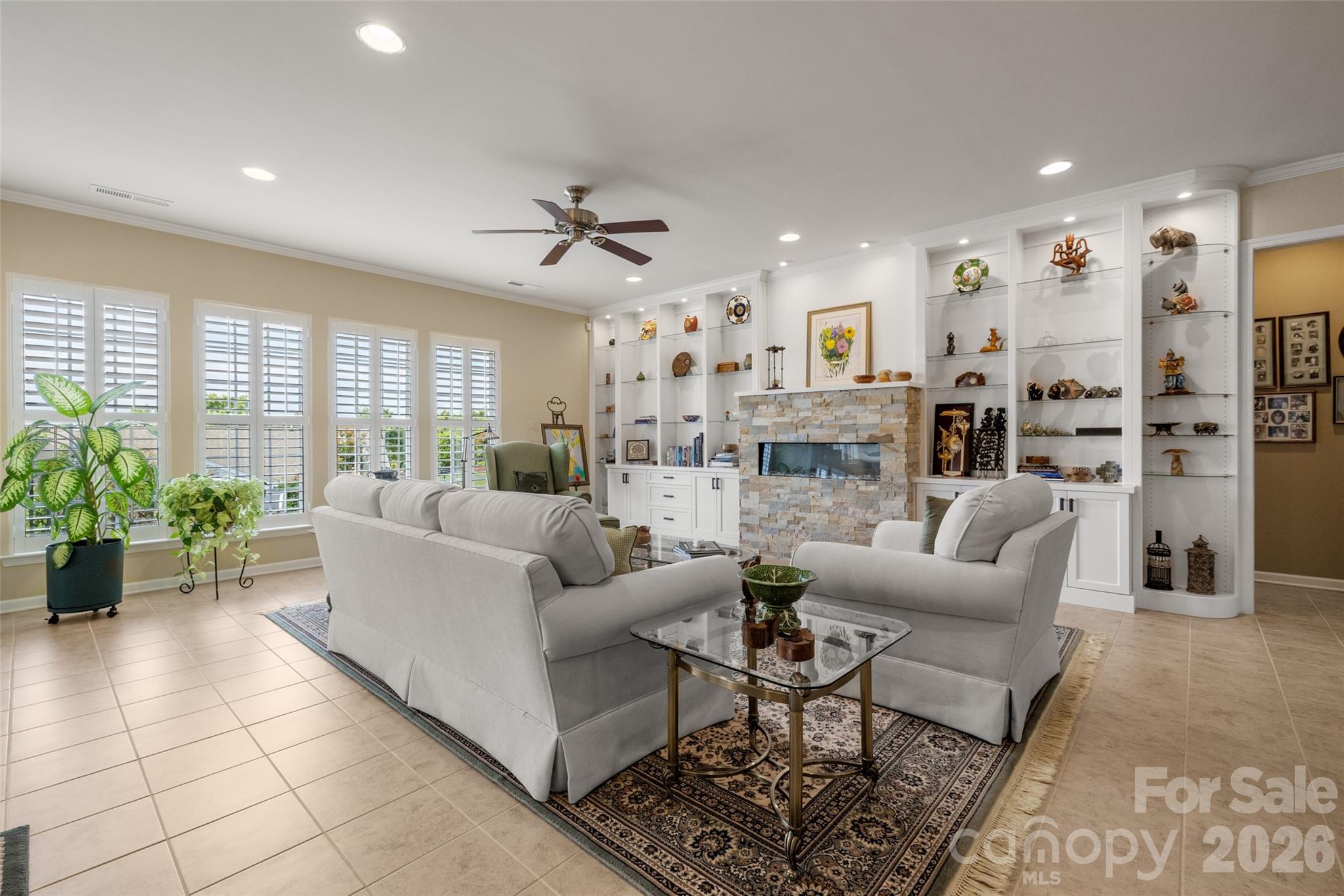 Sun City Carolina Lakes - Residential