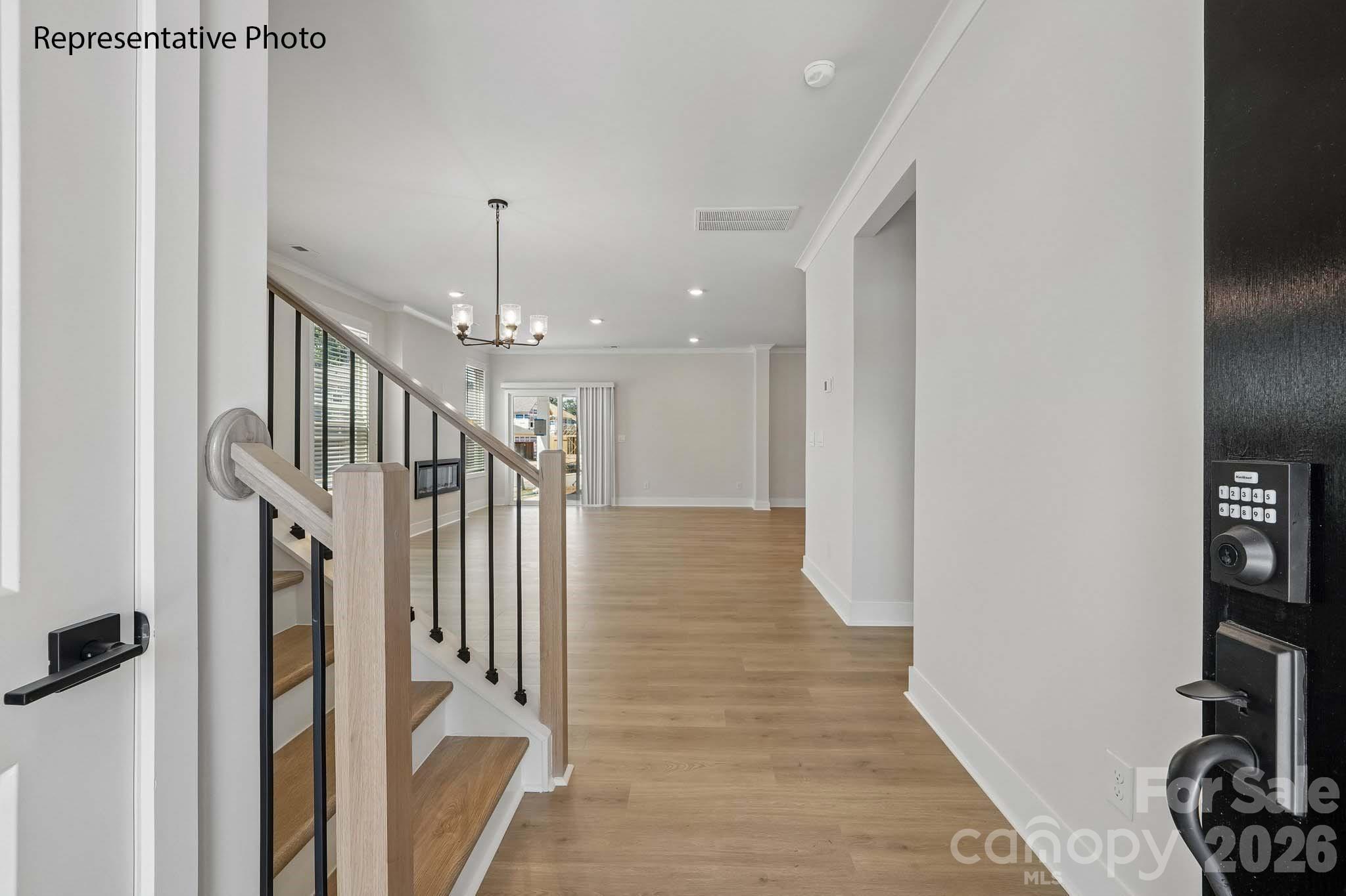 Oak Grove Hill - Residential