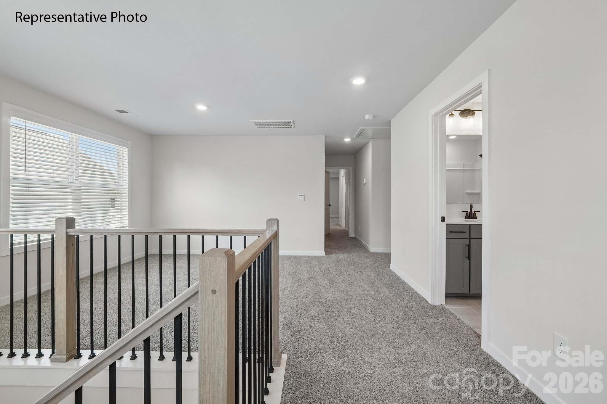 Oak Grove Hill - Residential