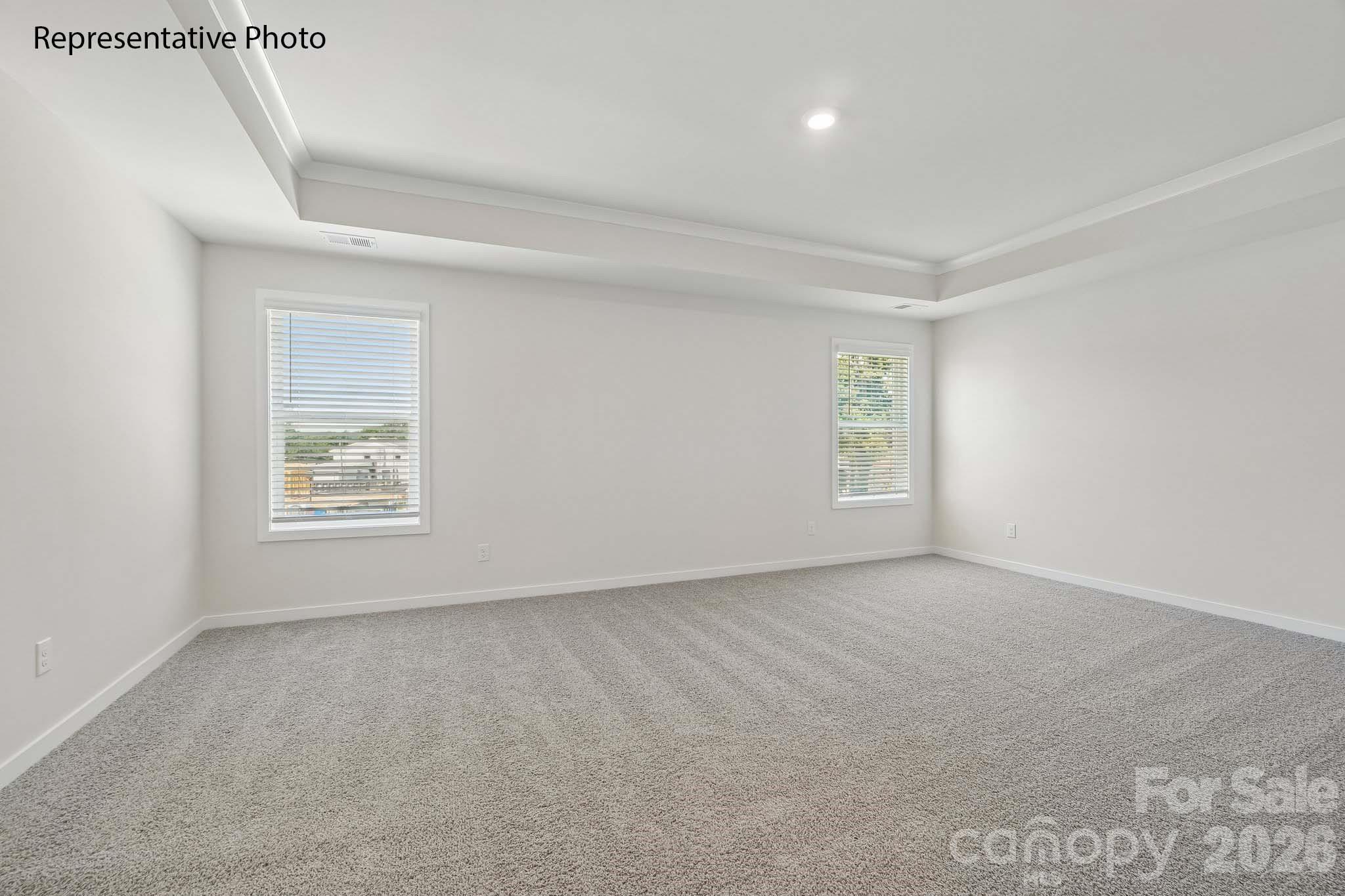 Oak Grove Hill - Residential