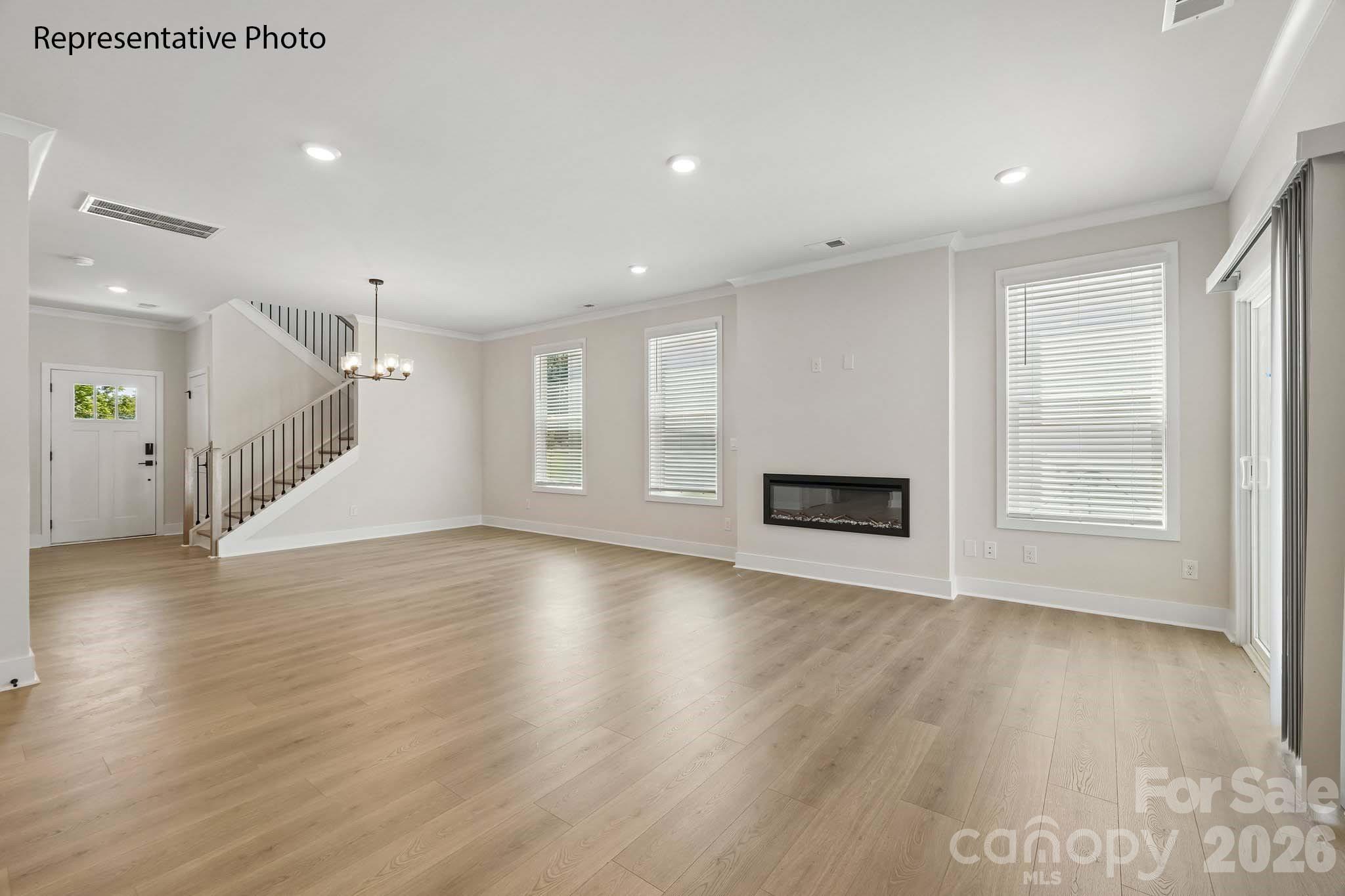 Oak Grove Hill - Residential