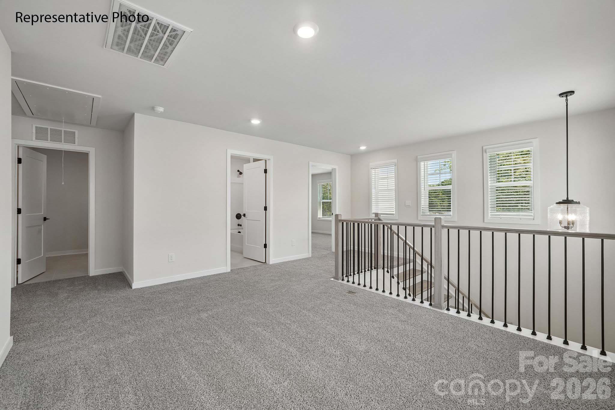 Oak Grove Hill - Residential