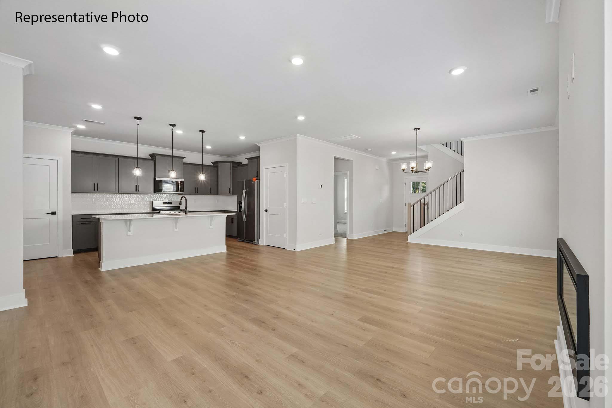 Oak Grove Hill - Residential