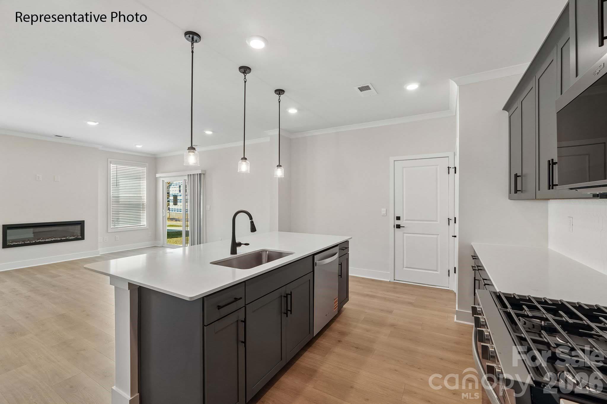 Oak Grove Hill - Residential