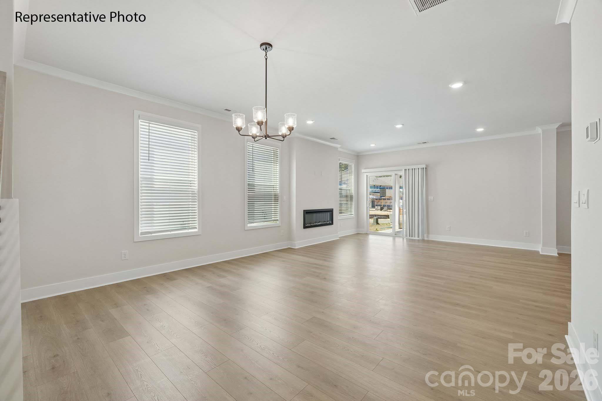 Oak Grove Hill - Residential
