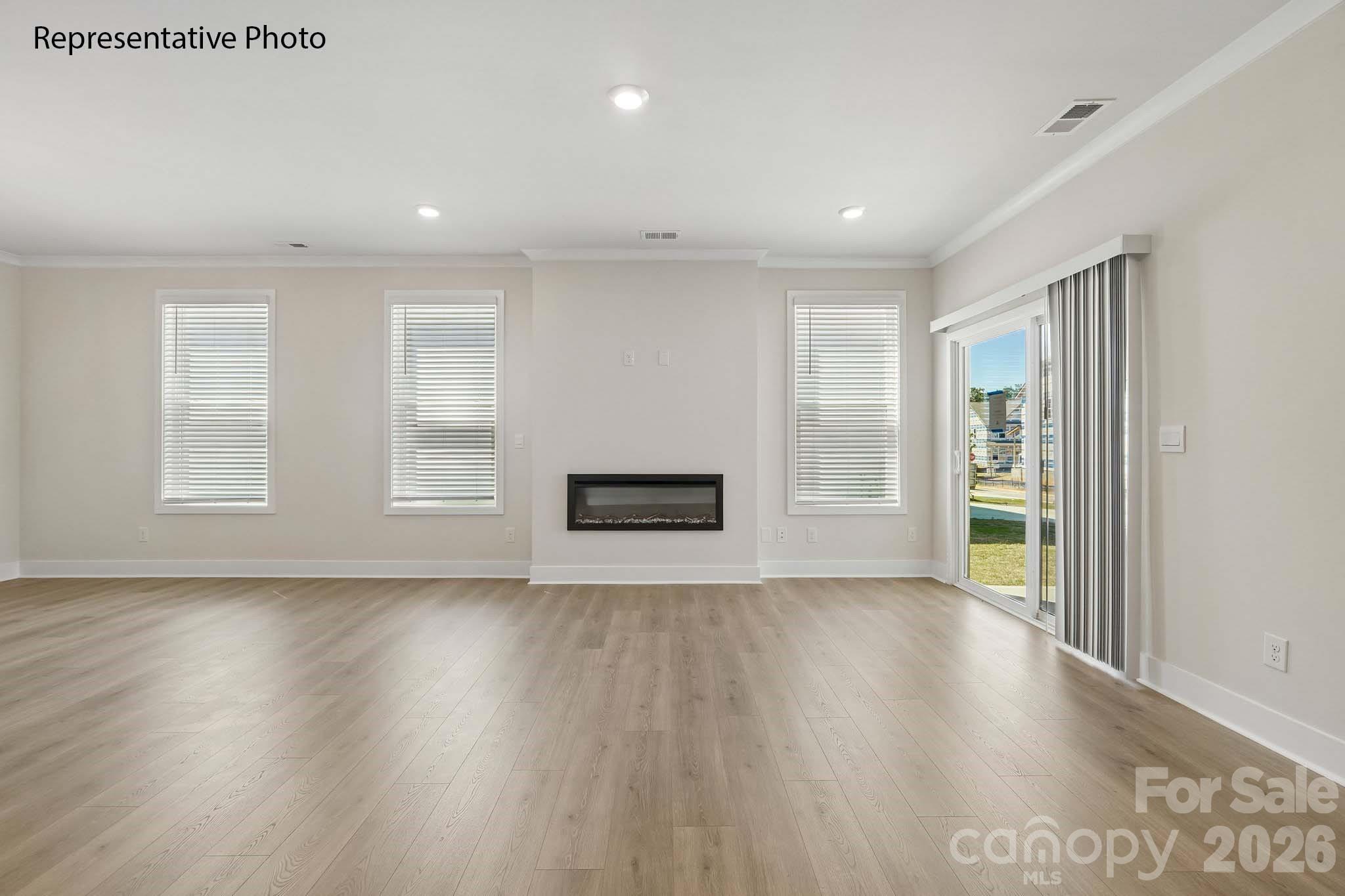 Oak Grove Hill - Residential