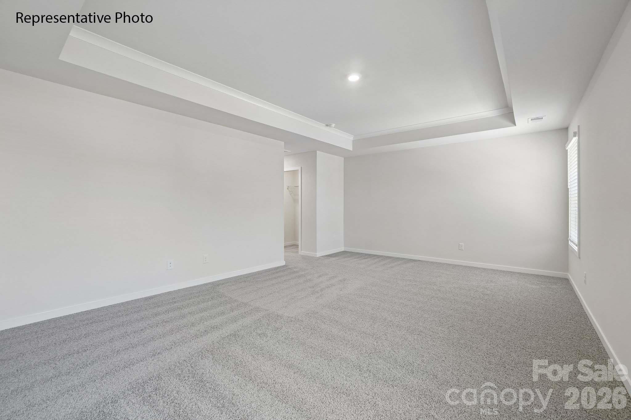 Oak Grove Hill - Residential