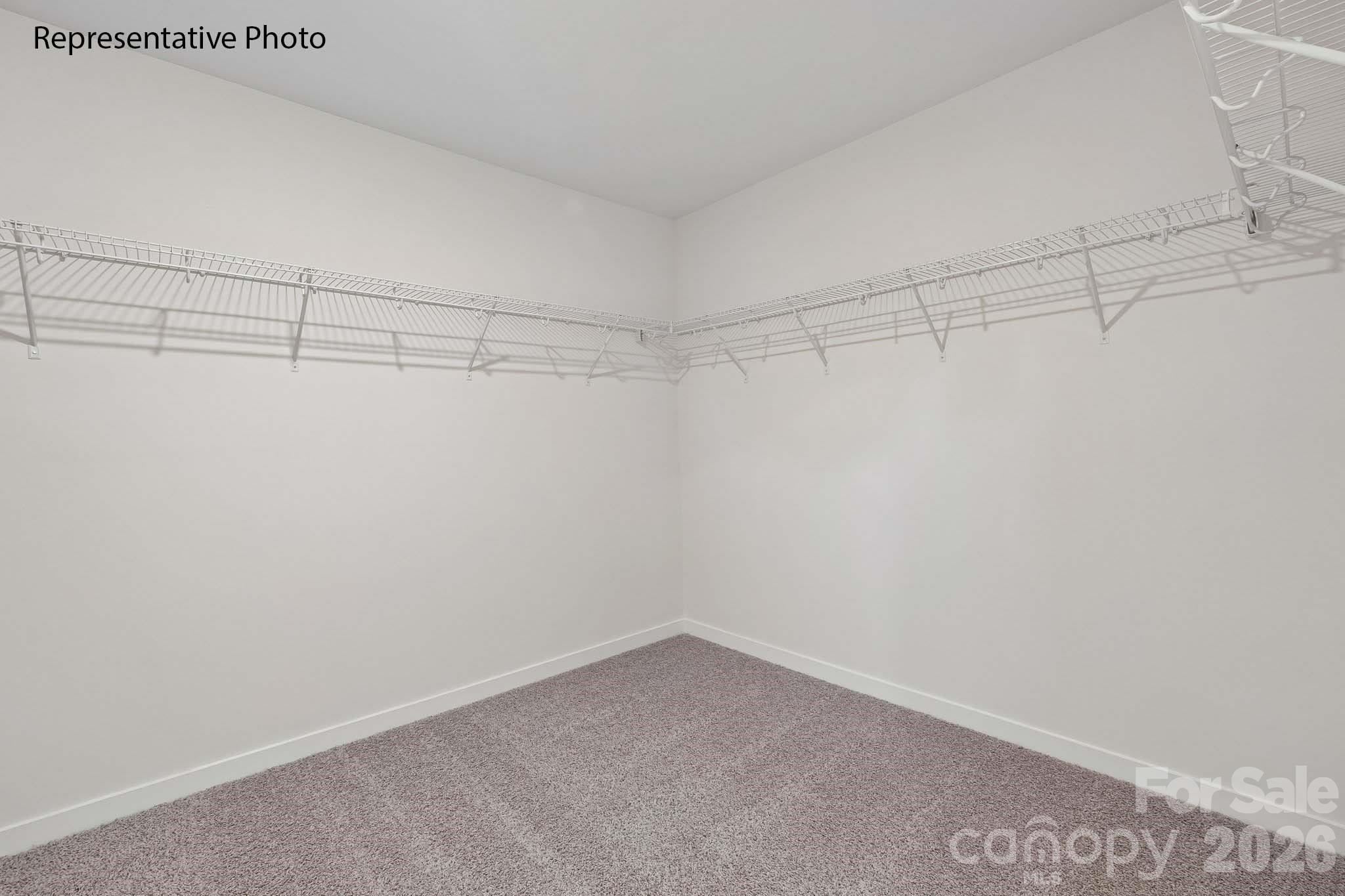Oak Grove Hill - Residential