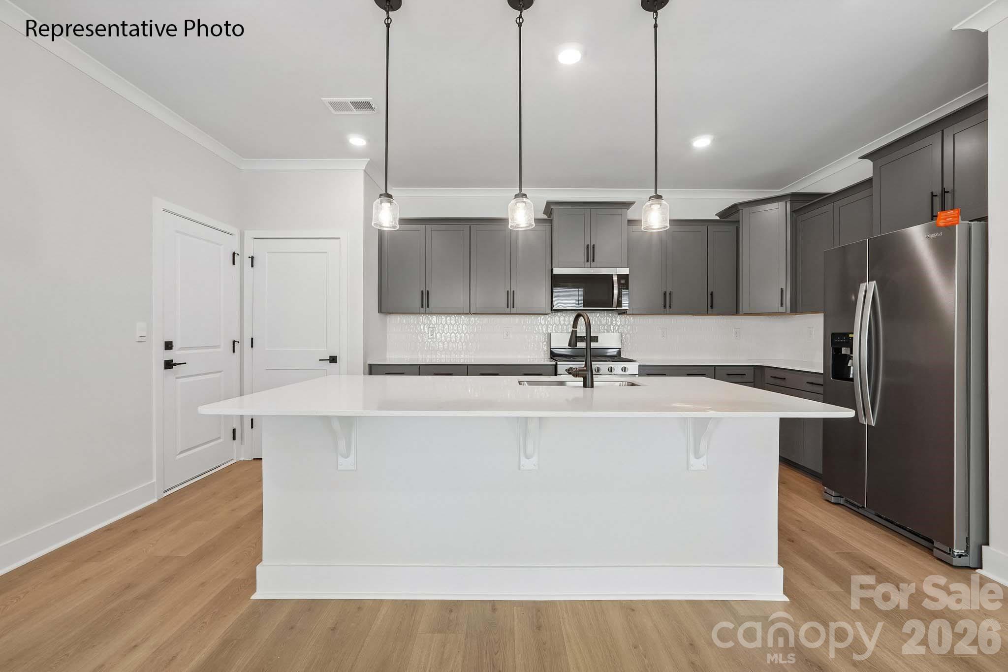 Oak Grove Hill - Residential