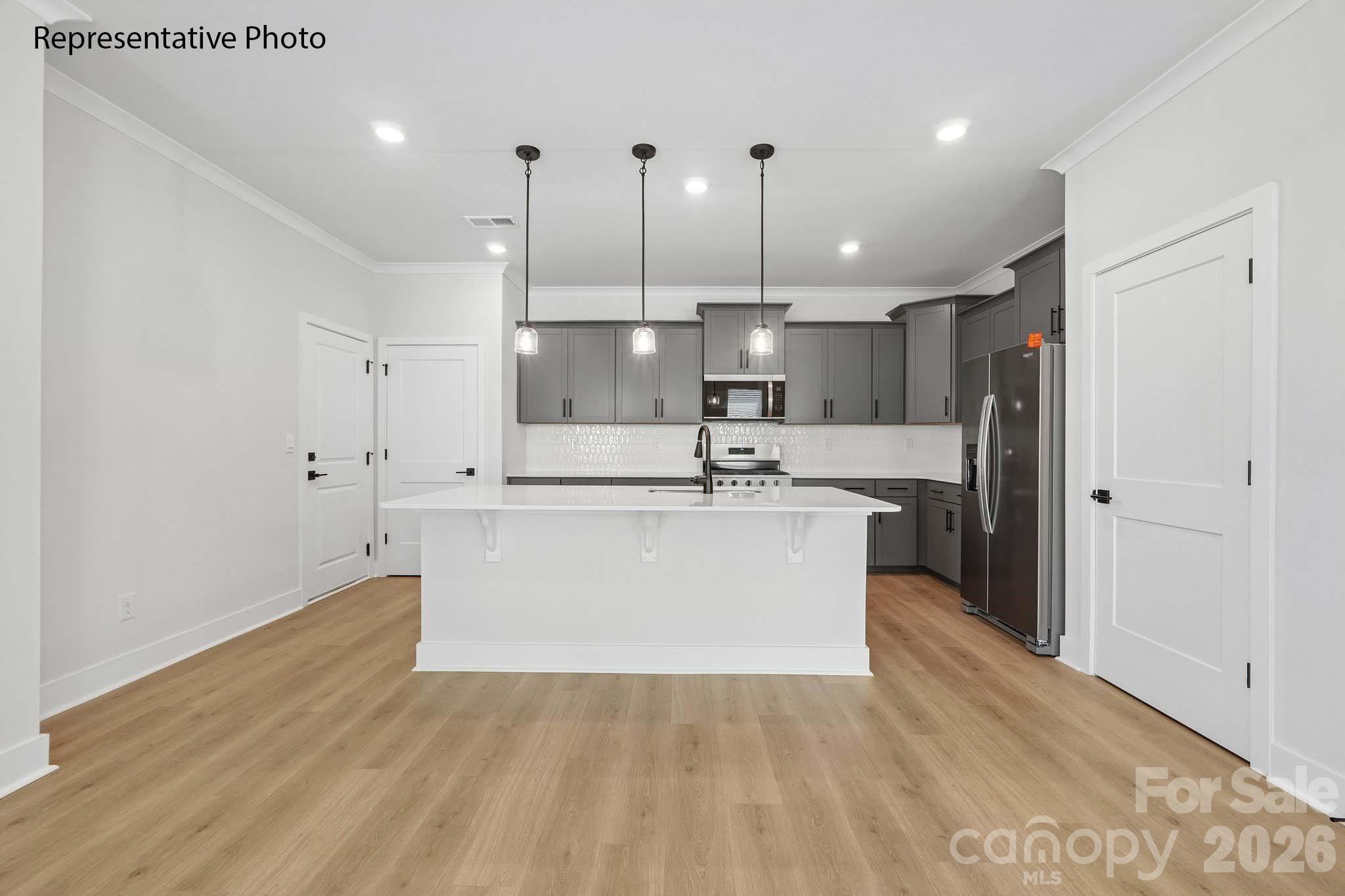Oak Grove Hill - Residential