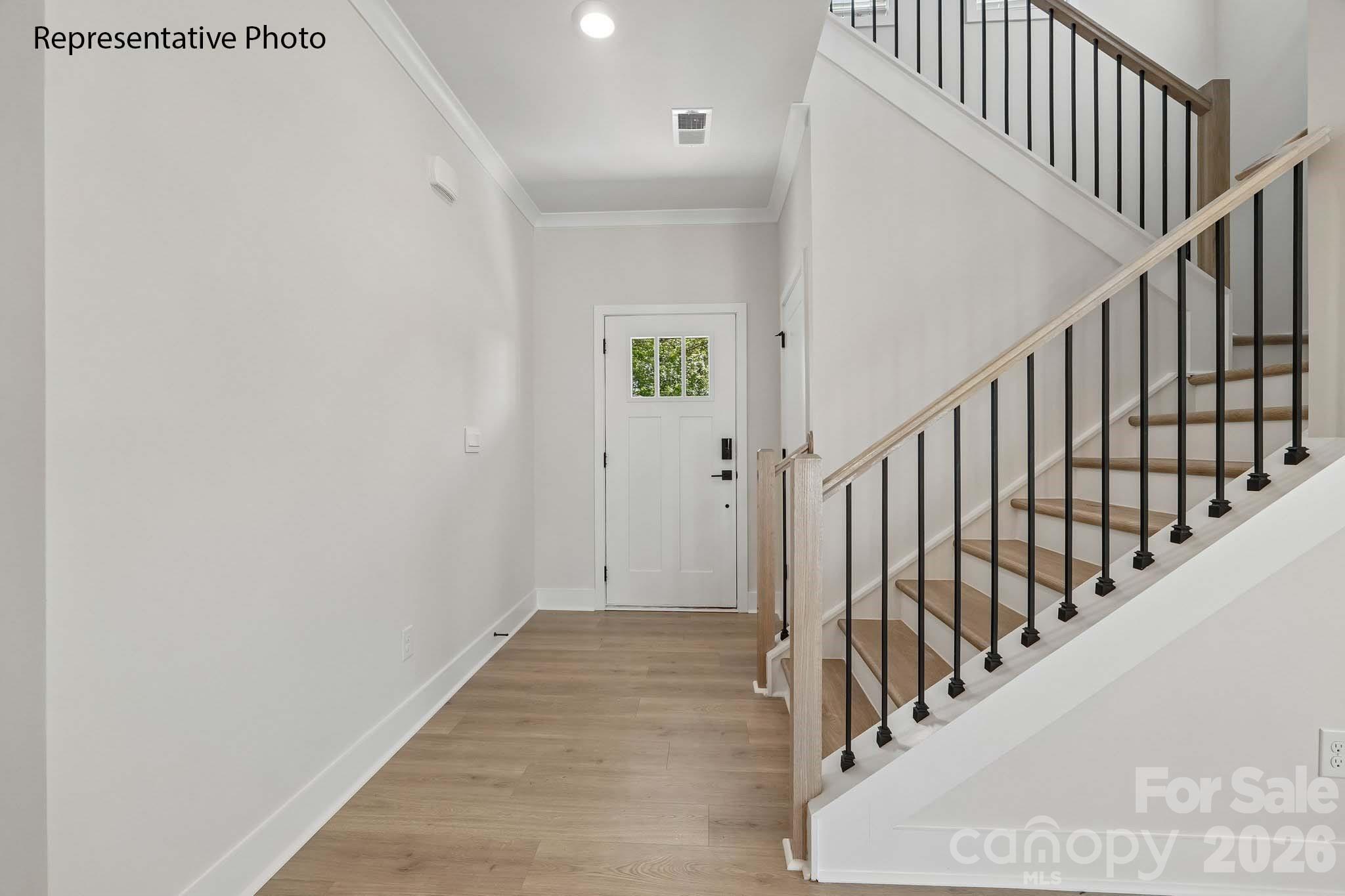Oak Grove Hill - Residential