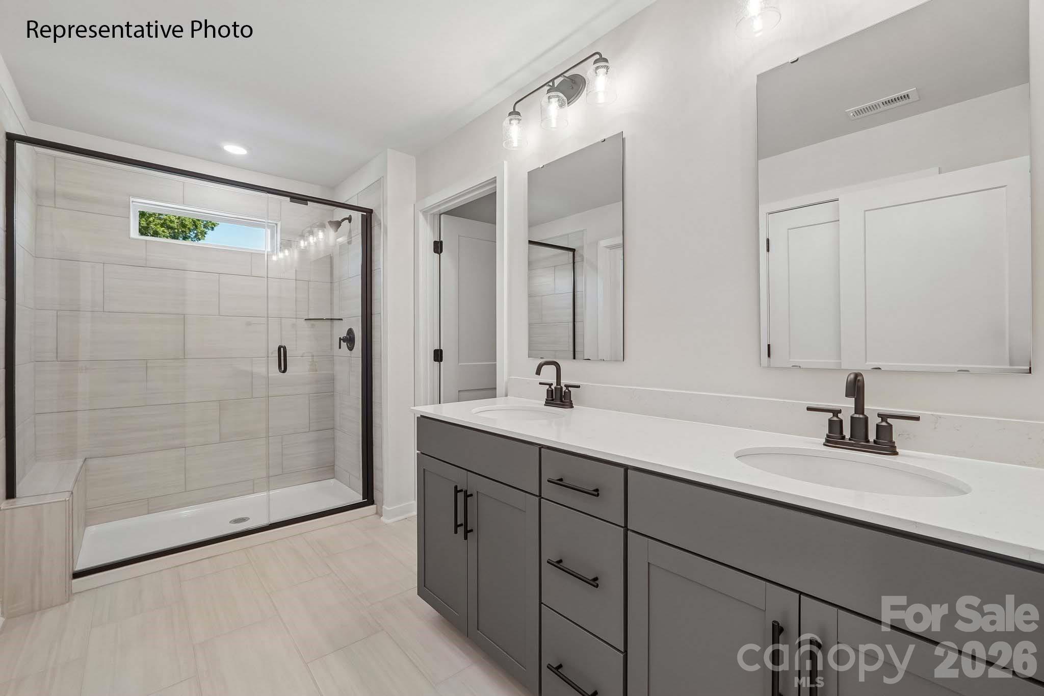 Oak Grove Hill - Residential
