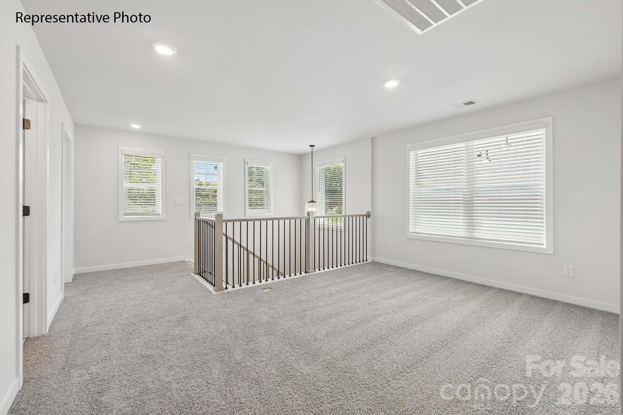 Oak Grove Hill - Residential