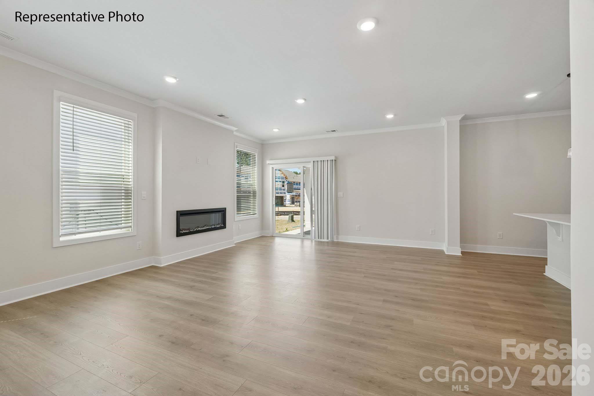 Oak Grove Hill - Residential
