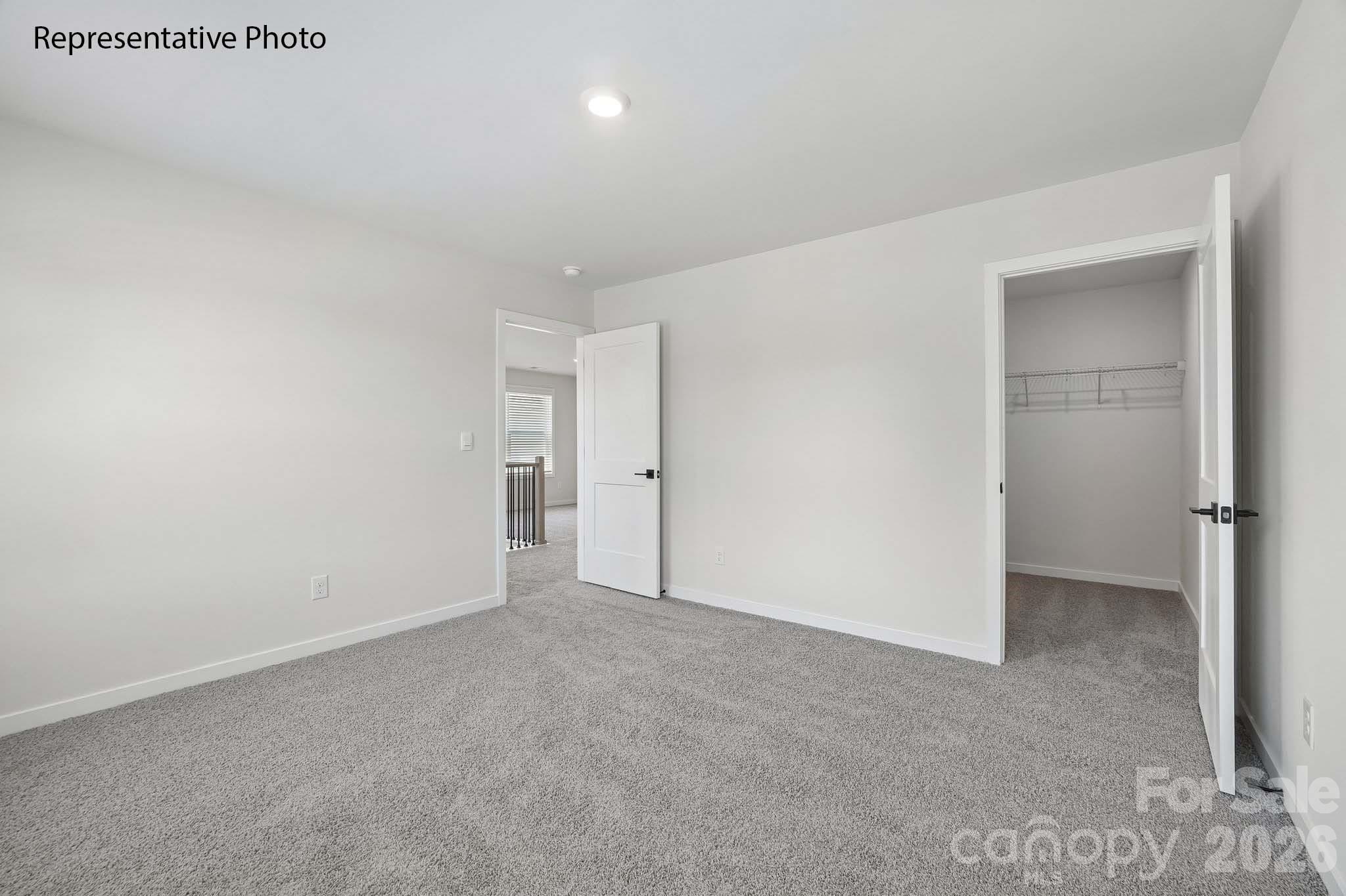Oak Grove Hill - Residential