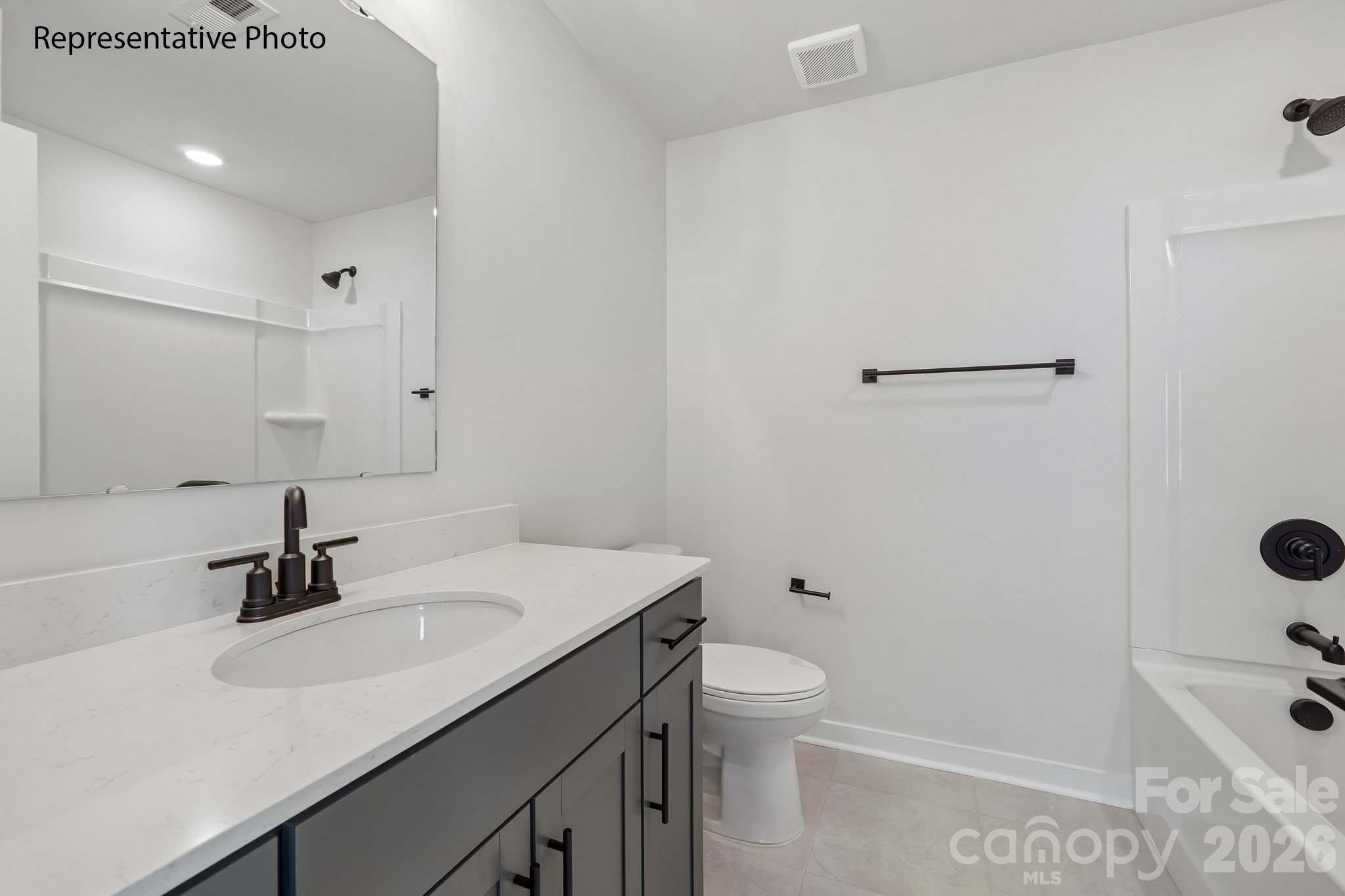 Oak Grove Hill - Residential